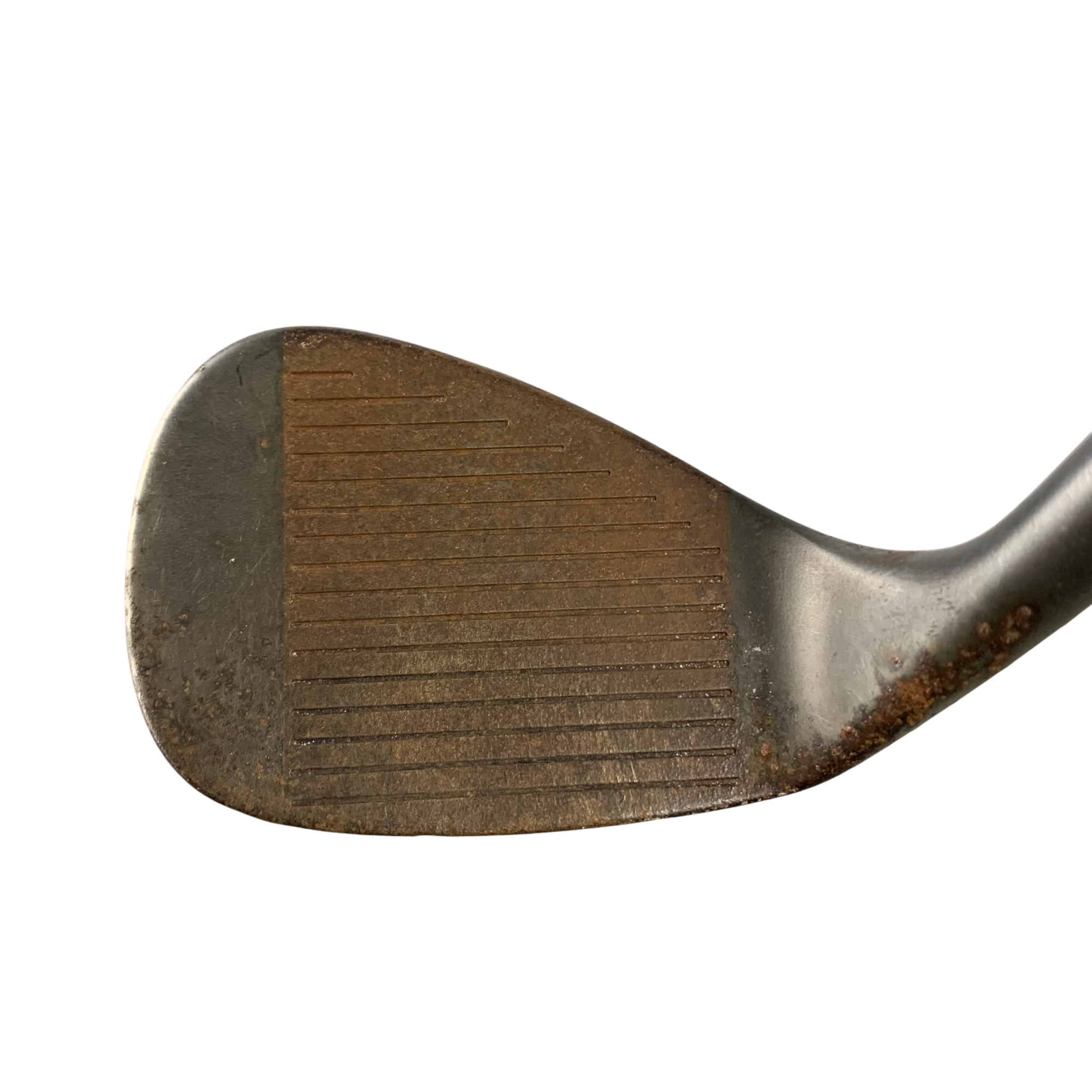 Cleveland Reg. 588 Wedge / Grafit / #56/10 galleri billede 3 - brugt golf udstyr i god stand
