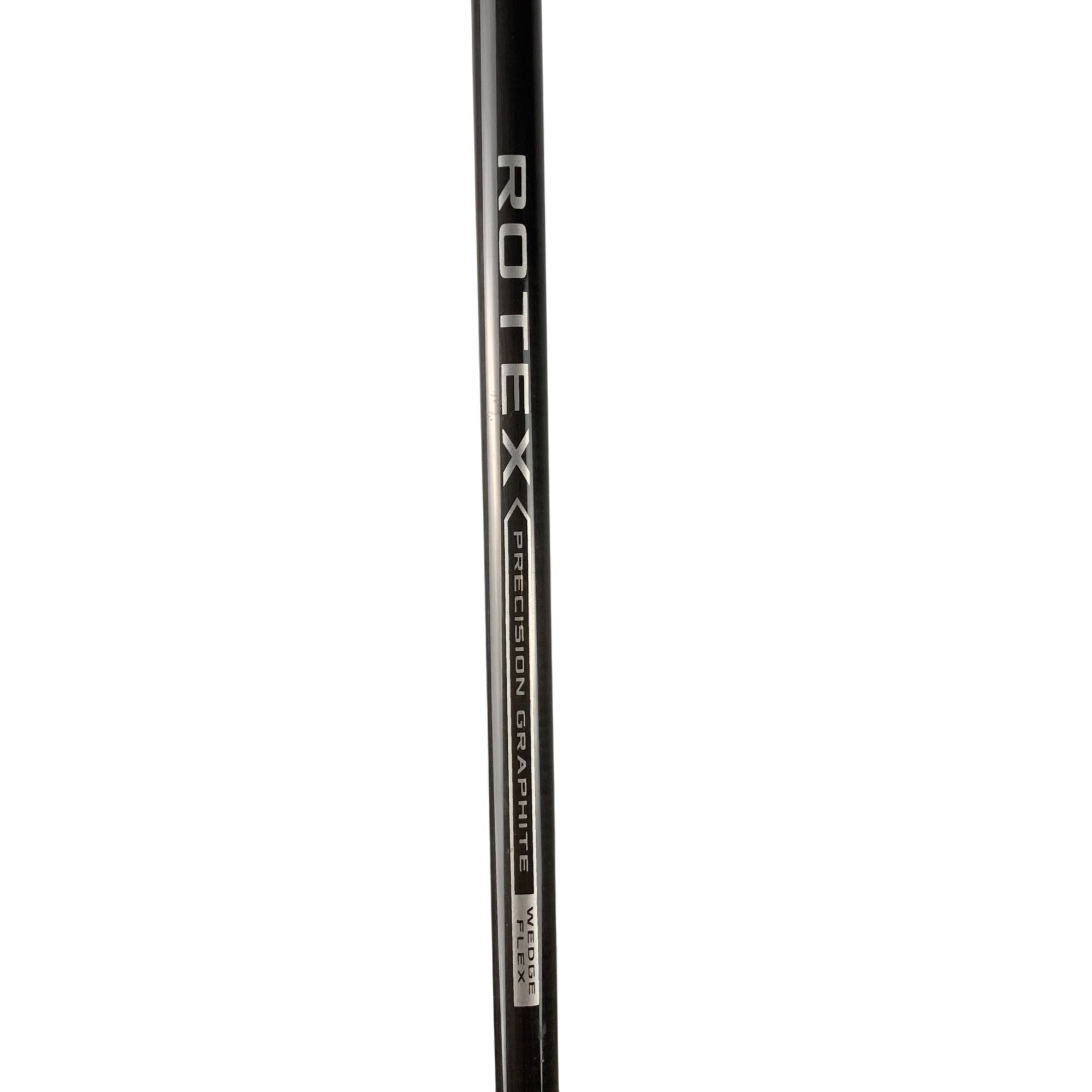 Cleveland CBX 2 Wedge / Grafit / #50/11 galleri billede 3 - brugt golf udstyr i god stand