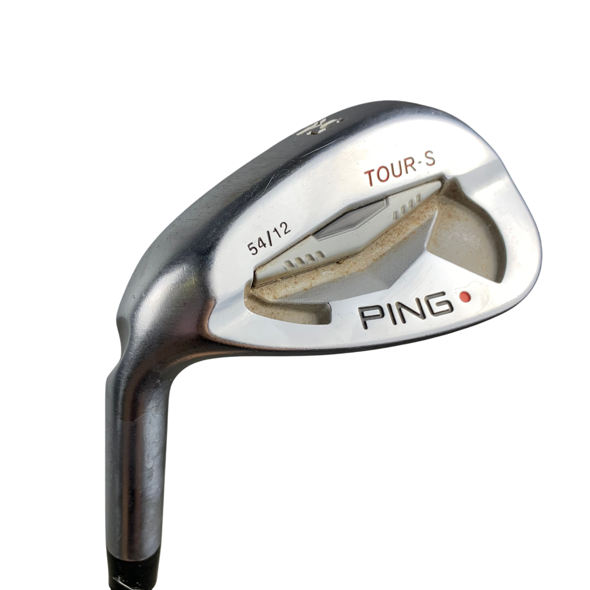 PING Tour-S Wedge / Stål / #54/08 Venstre hovedbillede - brugt golf udstyr i god stand