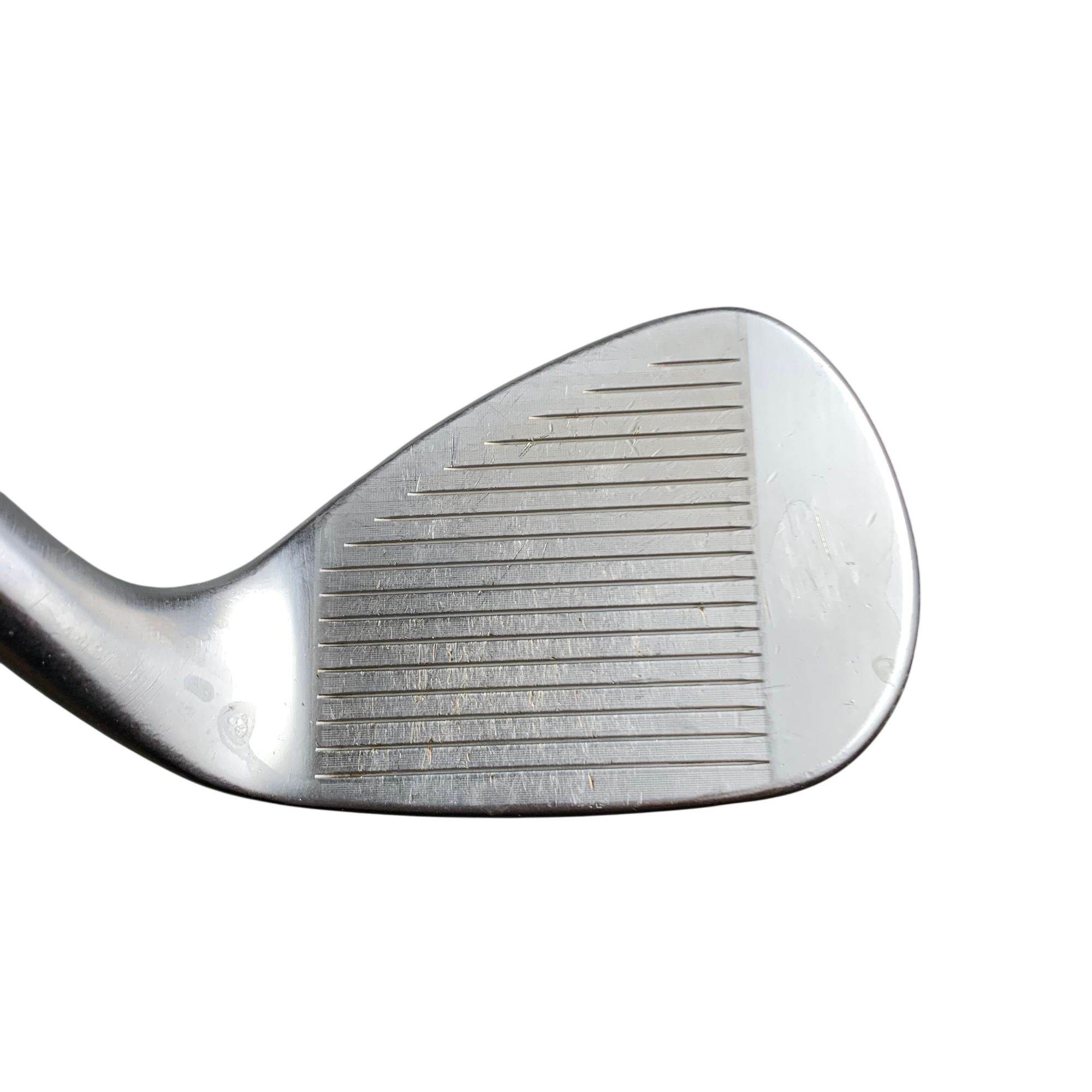 Titleist SM9 Wedge / Stål / #54/10 Venstre galleri billede 2 - brugt golf udstyr i god stand