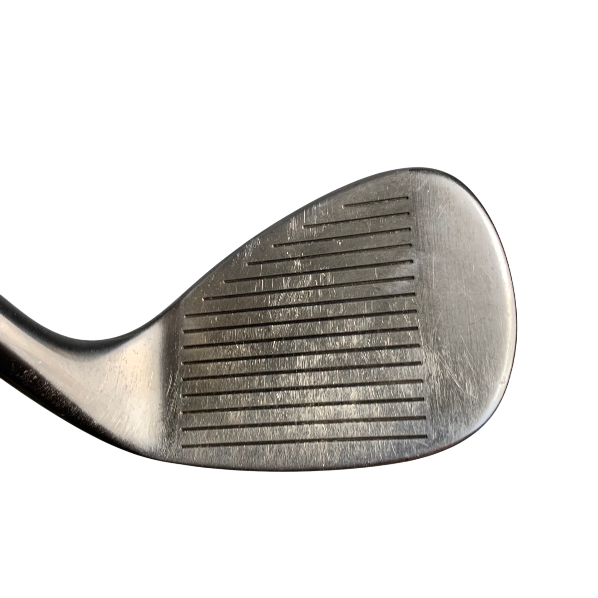 Cleveland Cg-14 Wedge / Stål / #52/08 Venstre galleri billede 2 - brugt golf udstyr i god stand