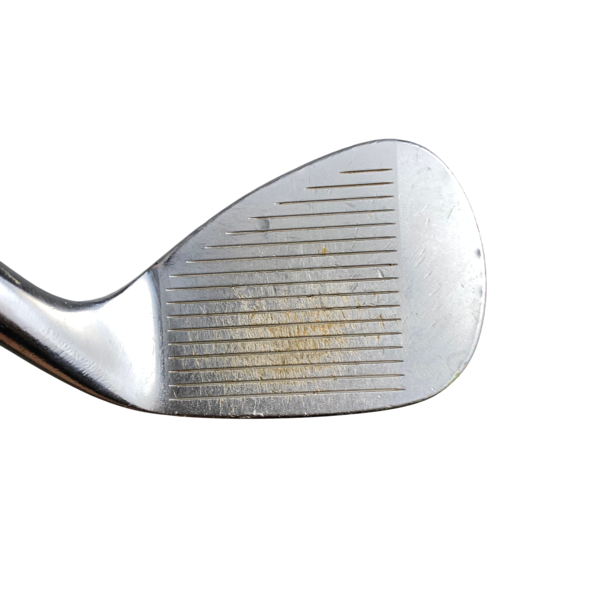 Titleist SM5 Wedge / Stål / #52/12 Venstre galleri billede 2 - brugt golf udstyr i god stand