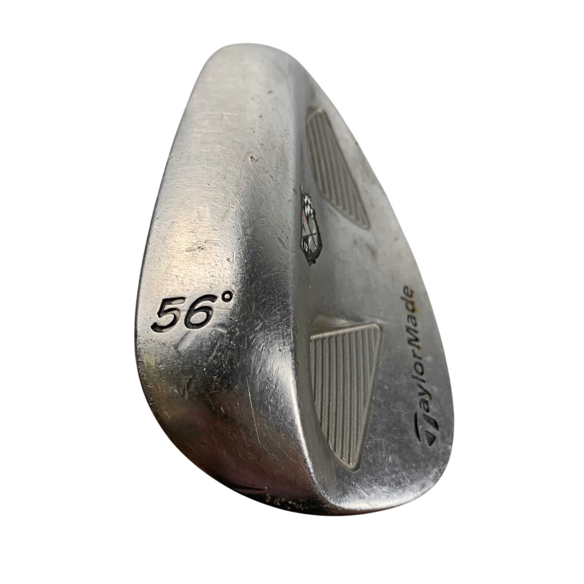Cleveland Tp Wedge / Stål / #56/08 galleri billede 1 - brugt golf udstyr i god stand