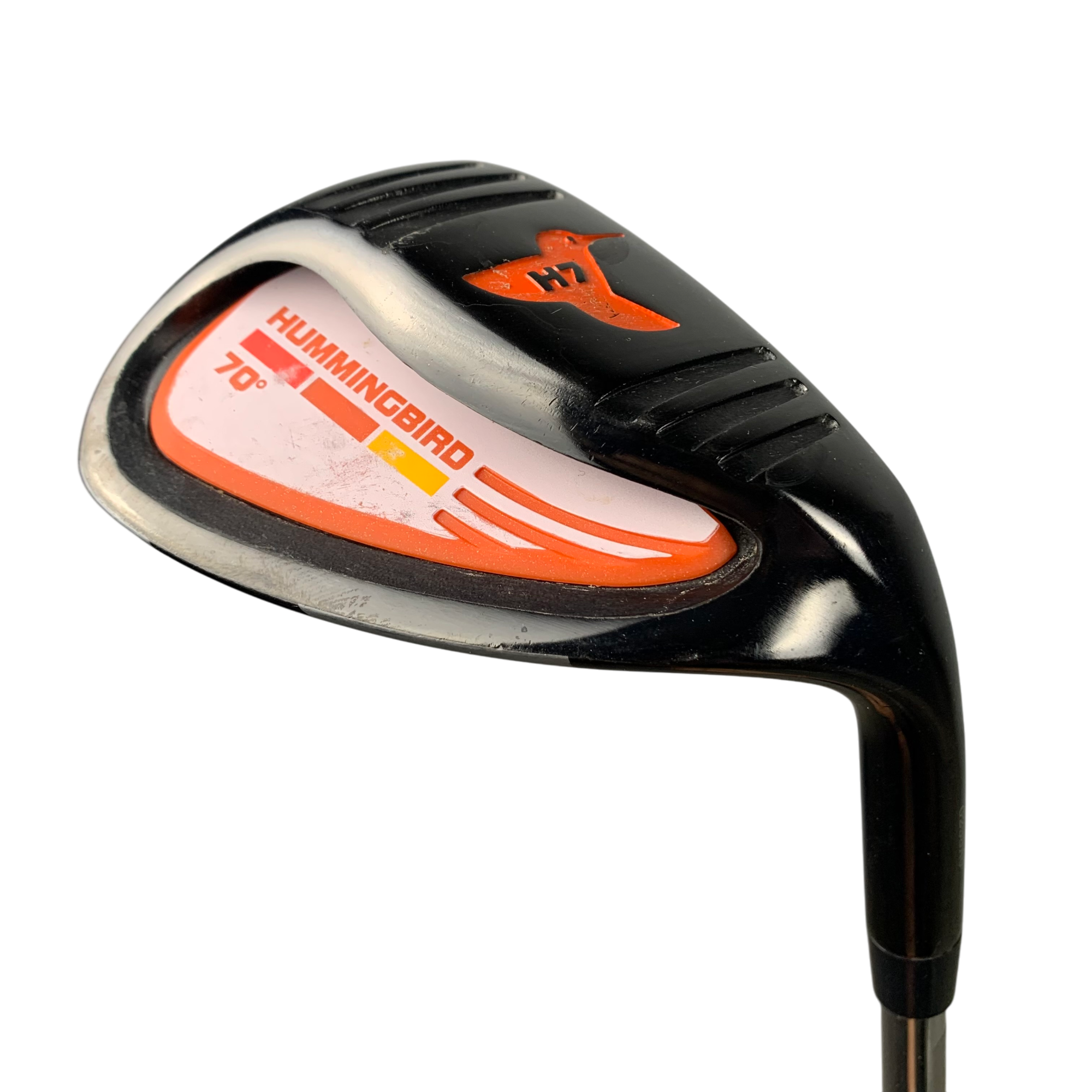 HummingBird H7 Wedge / Stål / #70/20 hovedbillede - brugt golf udstyr i god stand