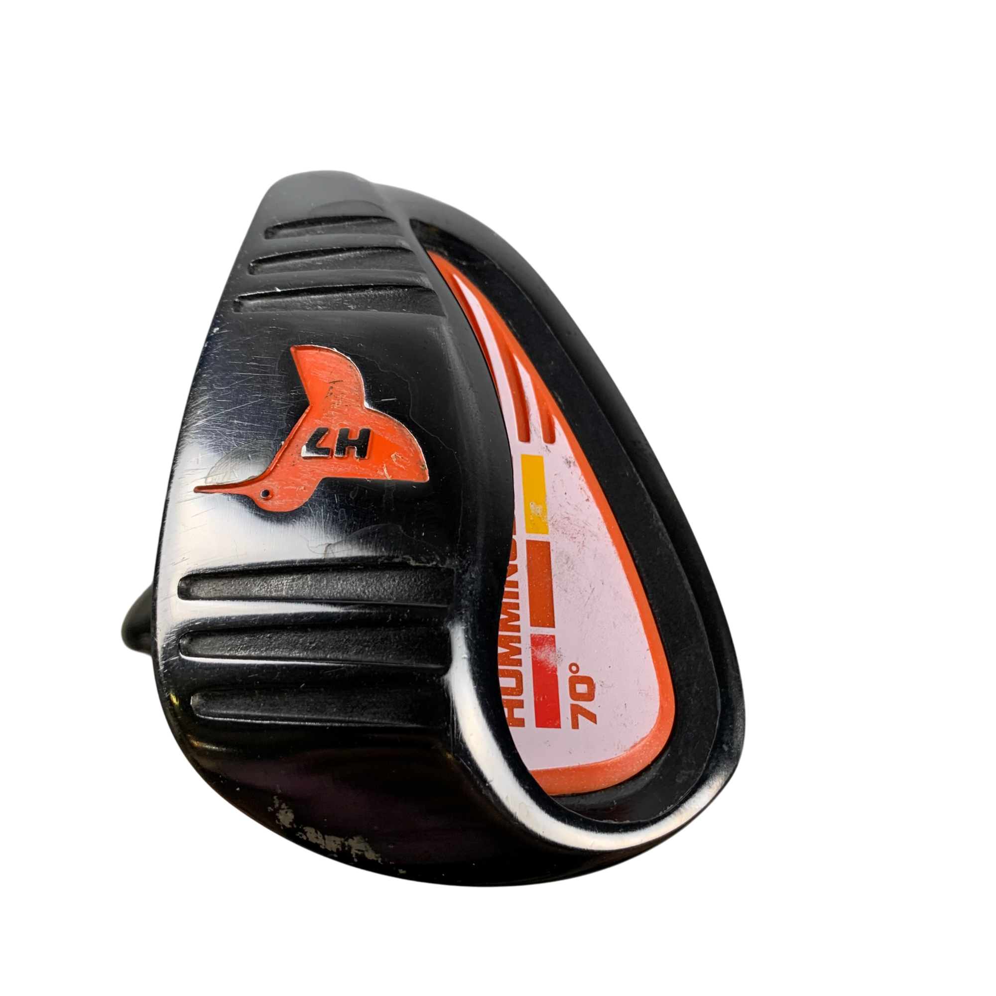 HummingBird H7 Wedge / Stål / #70/20 galleri billede 1 - brugt golf udstyr i god stand