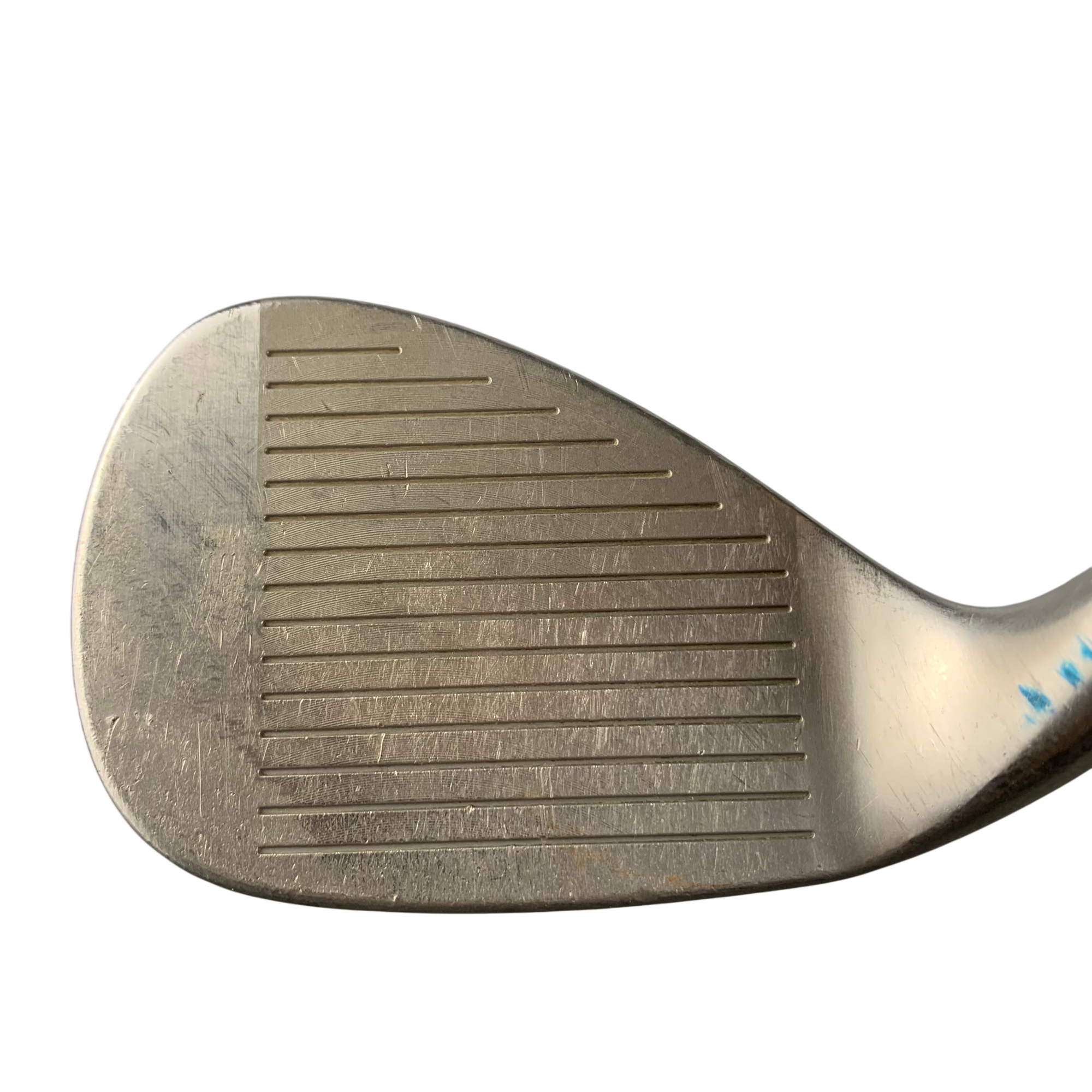 Cobra King PUR Versatile Wedge / Stål / #56/10 galleri billede 2 - brugt golf udstyr i god stand