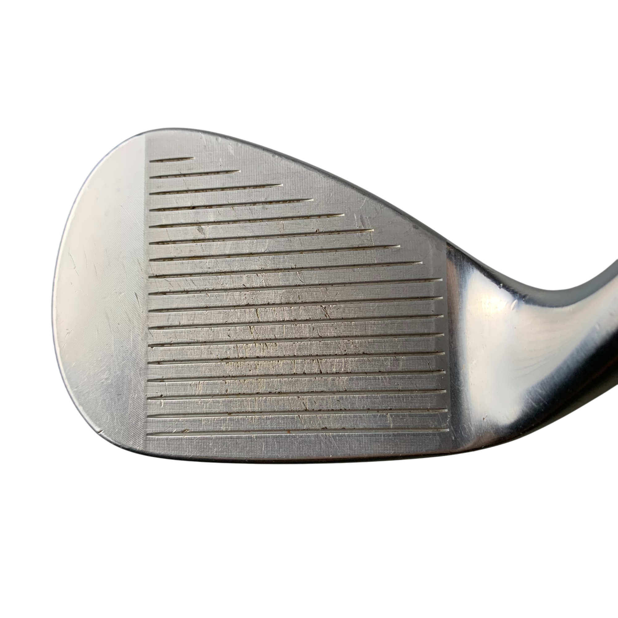 Titleist SM7 Wedge / Grafit / #56/08 galleri billede 2 - brugt golf udstyr i god stand