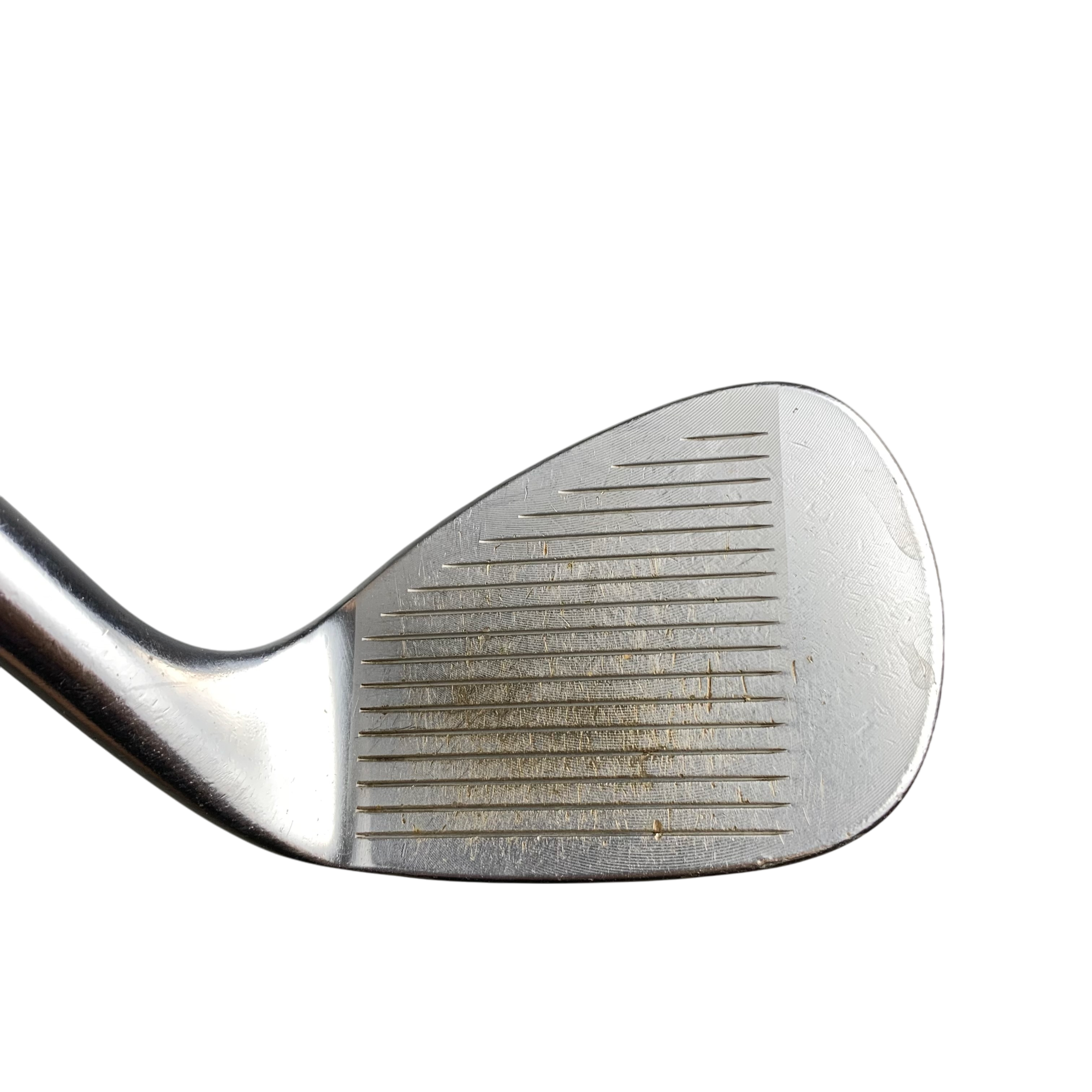 Titleist SM5 Wedge / Stål / #54/10 Venstre galleri billede 2 - brugt golf udstyr i god stand