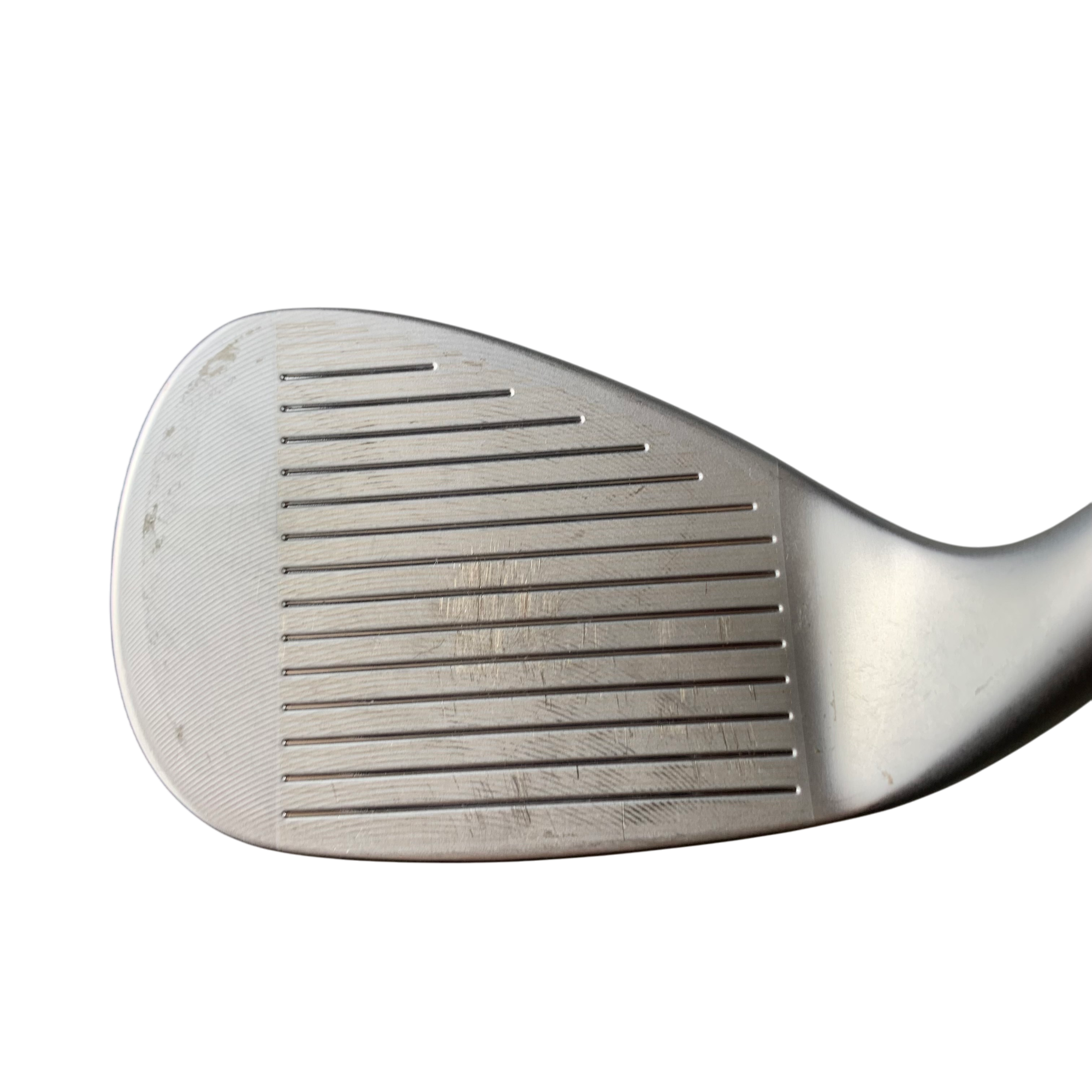 Cleveland 588 RTX 2.0 CB Tour Satin Wedge / Stål / #52/10 galleri billede 2 - brugt golf udstyr i god stand