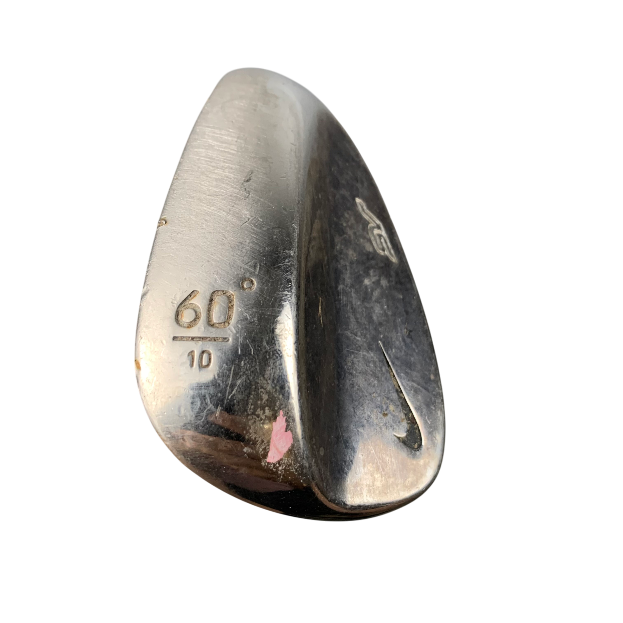 Nike SV Wedge / Stål / #60/10 galleri billede 1 - brugt golf udstyr i god stand