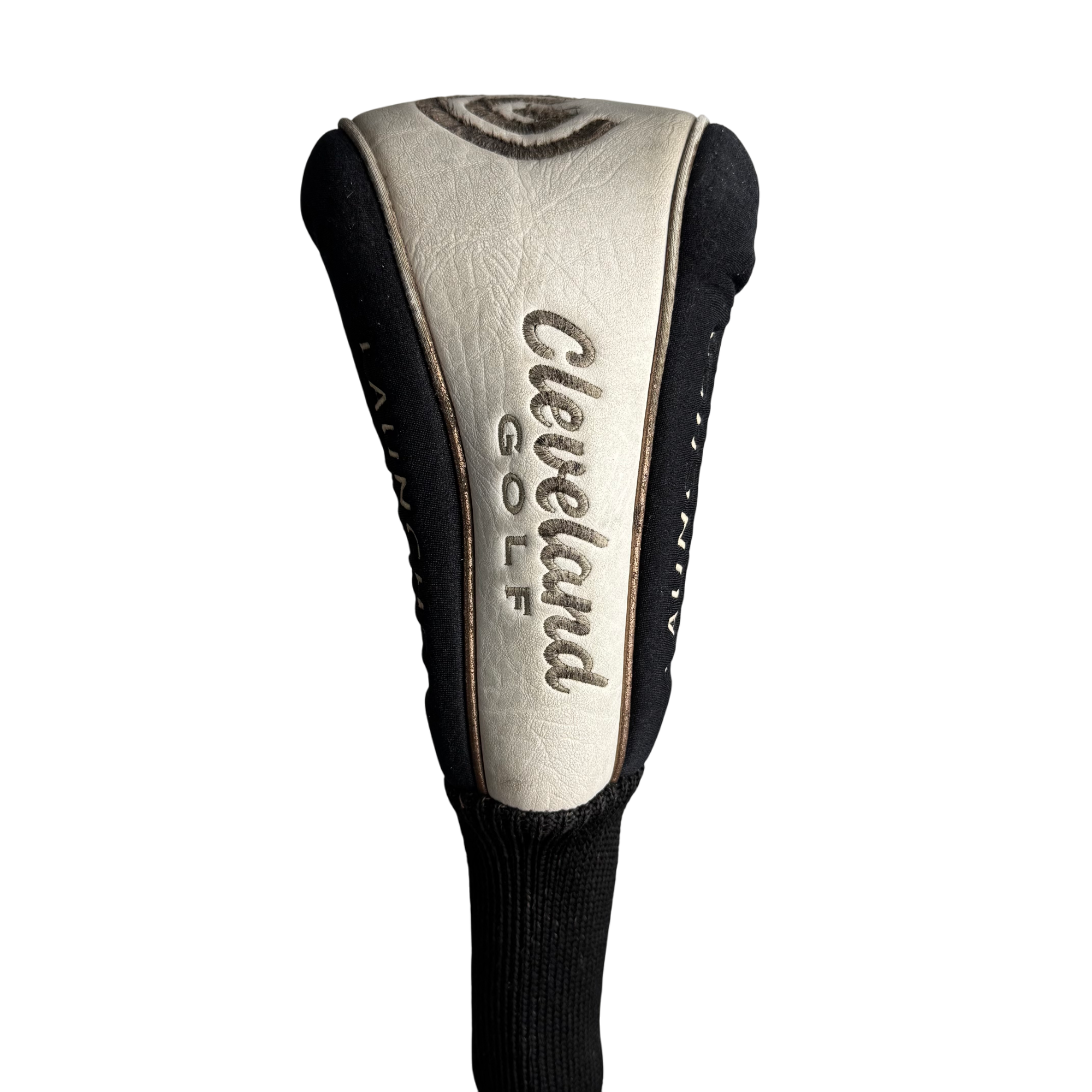 Cleveland Launcher 460 Driver / Flex Stiff / Loft 9,5 galleri billede 1 - brugt golf udstyr i god stand