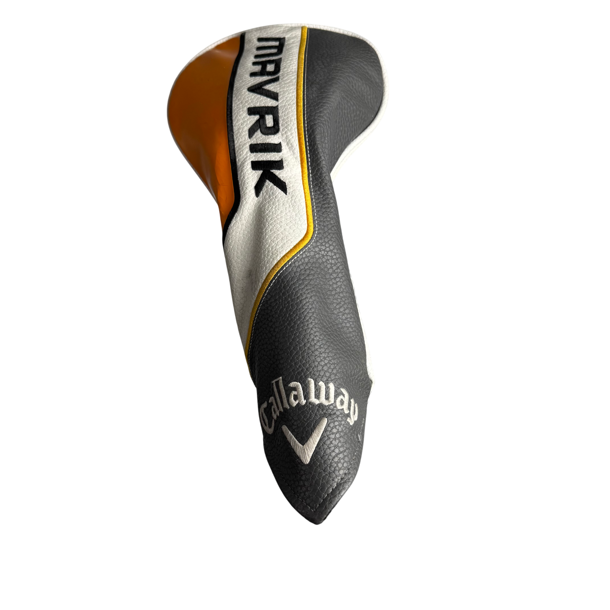 Callaway Mavrik Driver / Flex Stiff / Loft 9 galleri billede 1 - brugt golf udstyr i god stand