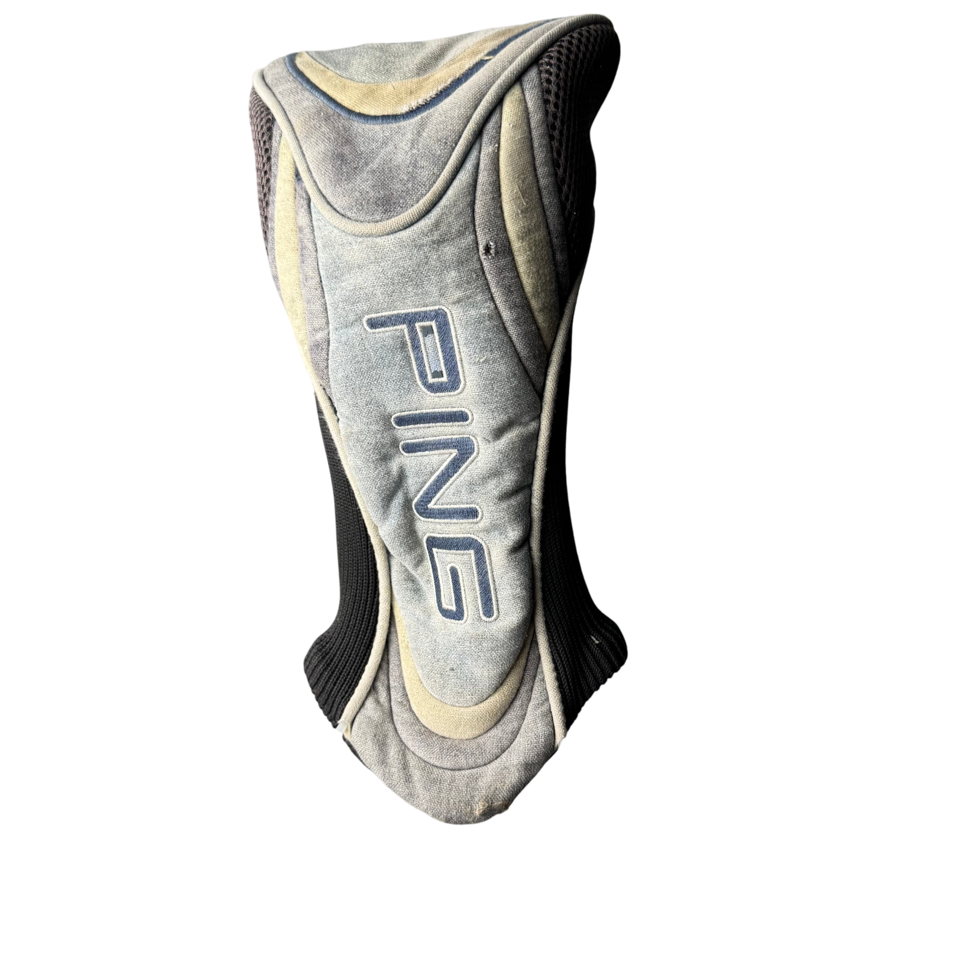 PING G5L Driver / Flex Ladies / Loft 14 galleri billede 1 - brugt golf udstyr i god stand