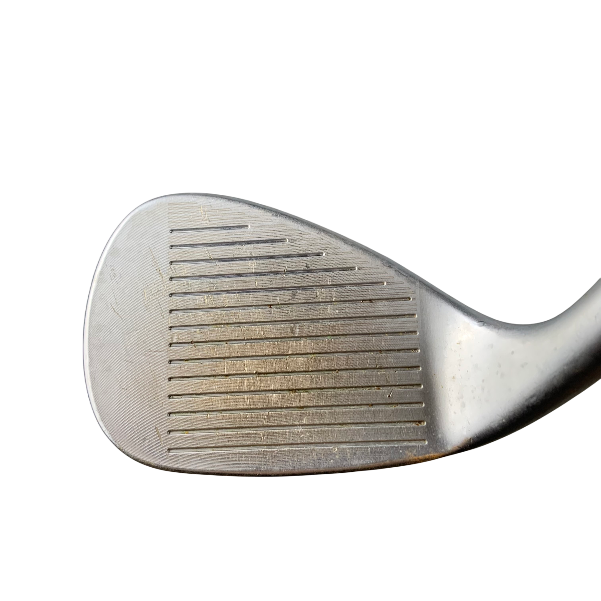 Cleveland 588 RTX 2.0 CB Tour Satin Wedge / Stål / #58/12 galleri billede 2 - brugt golf udstyr i god stand