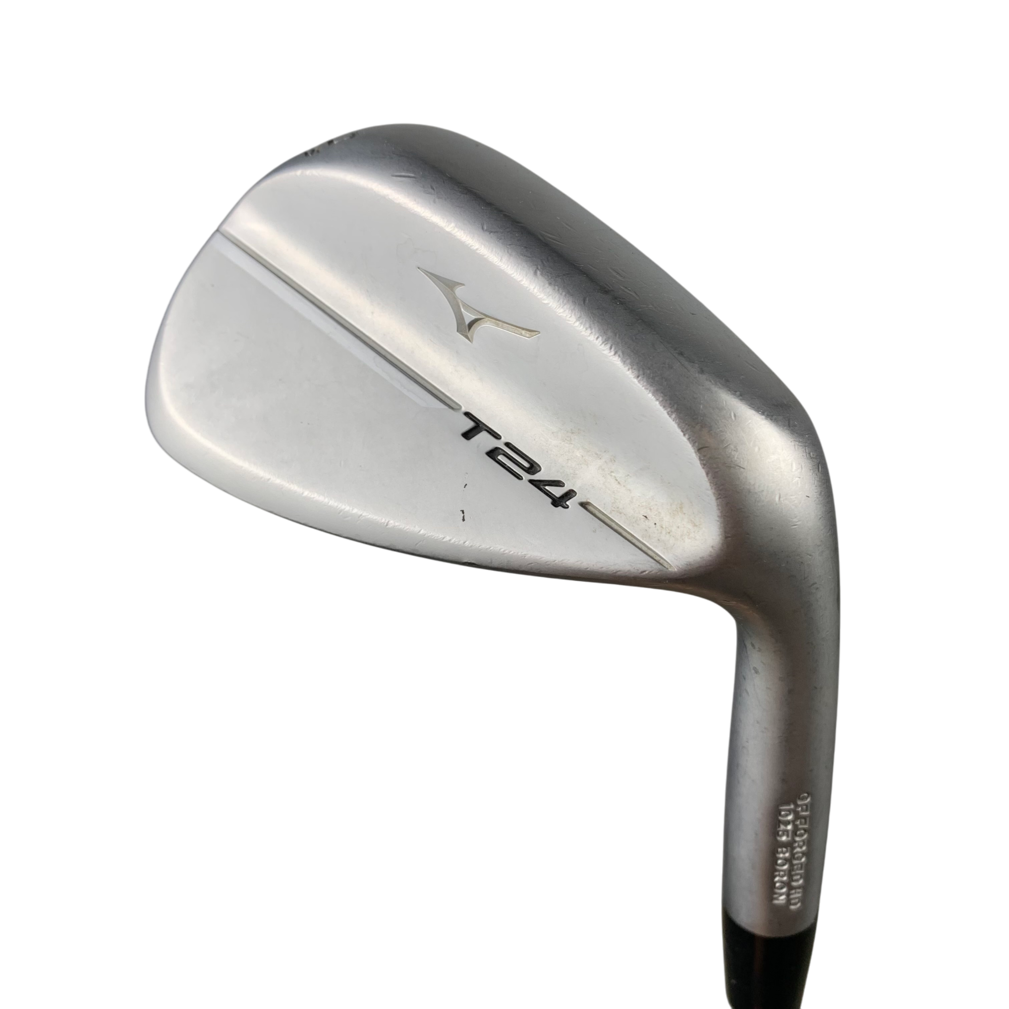 Mizuno T24 Wedge / Stål / #50/08 hovedbillede - brugt golf udstyr i god stand