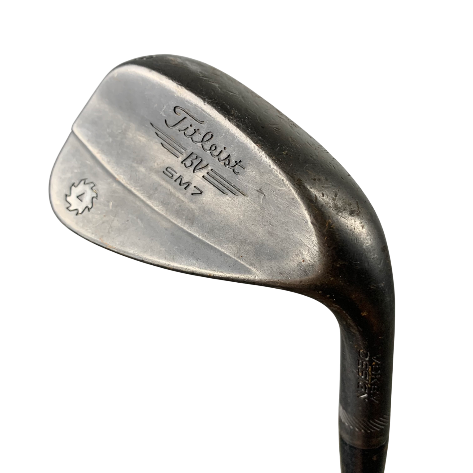 Titleist SM7 Wedge / Stål / #48/10 hovedbillede - brugt golf udstyr i god stand