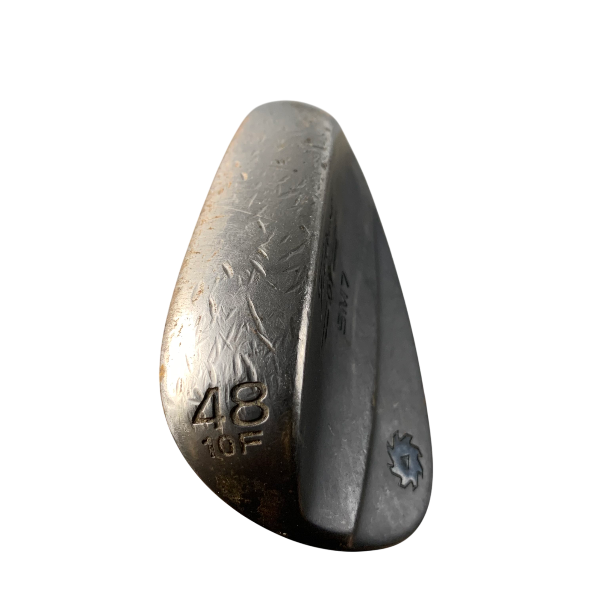 Titleist SM7 Wedge / Stål / #48/10 galleri billede 1 - brugt golf udstyr i god stand