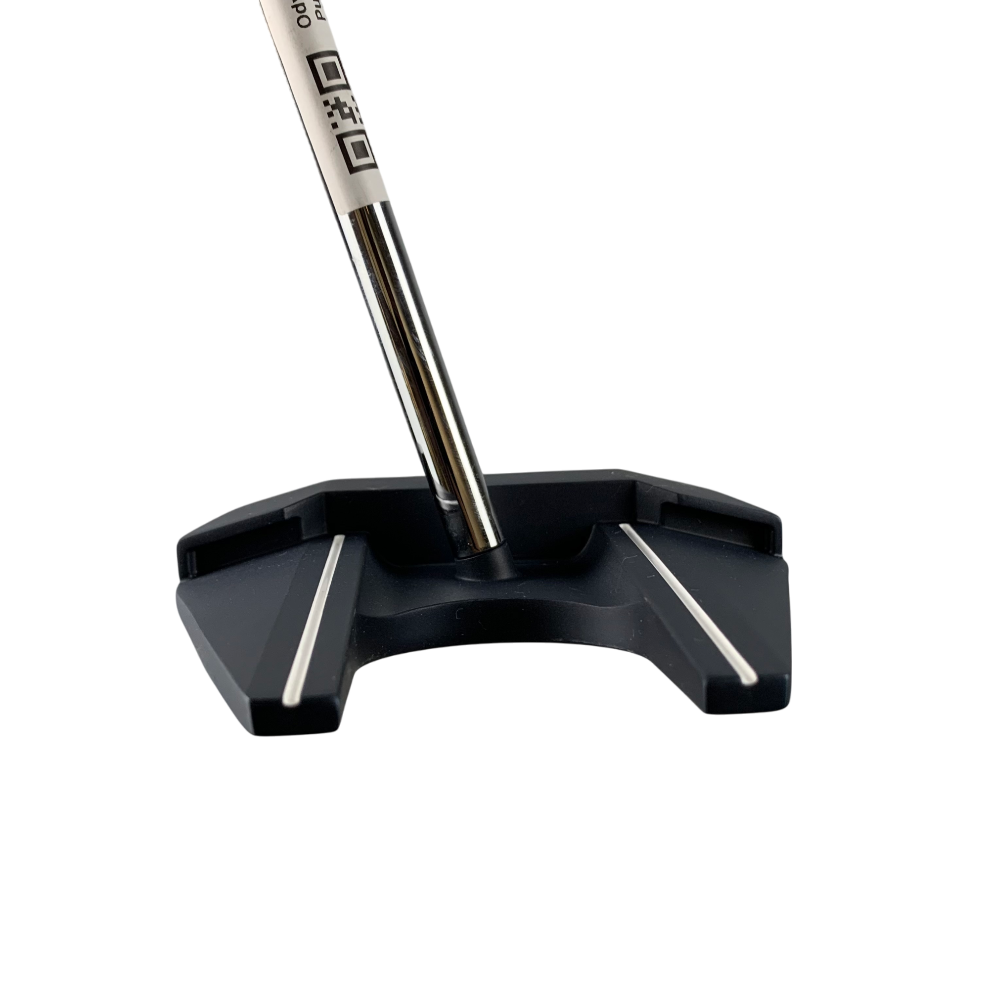 Odyssey Square 2 Square #7 Putter / 34" galleri billede 4 - brugt golf udstyr i god stand