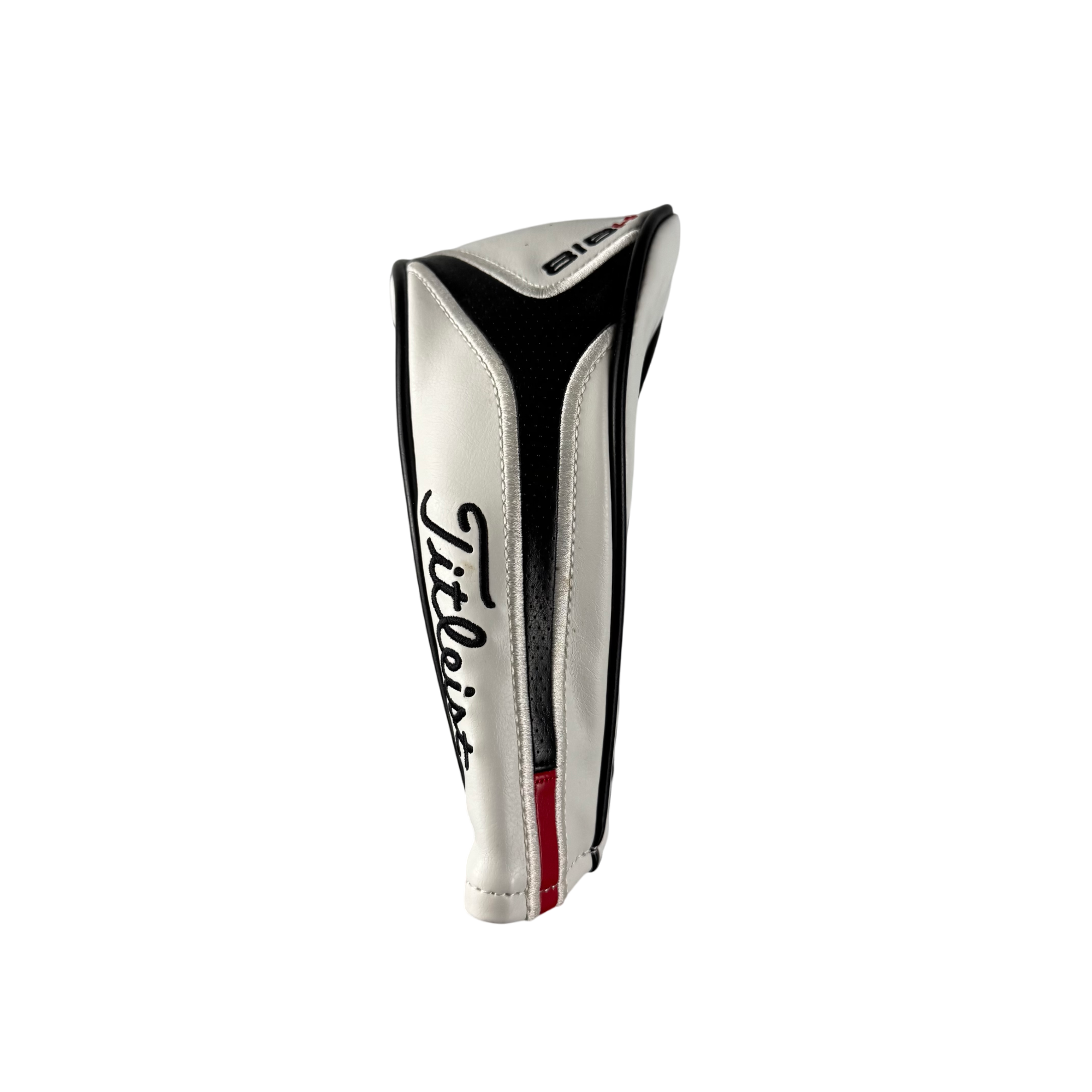 Titleist 818 h1 Hybrid / Flex Stiff / Grafit / #3/19 galleri billede 1 - brugt golf udstyr i god stand
