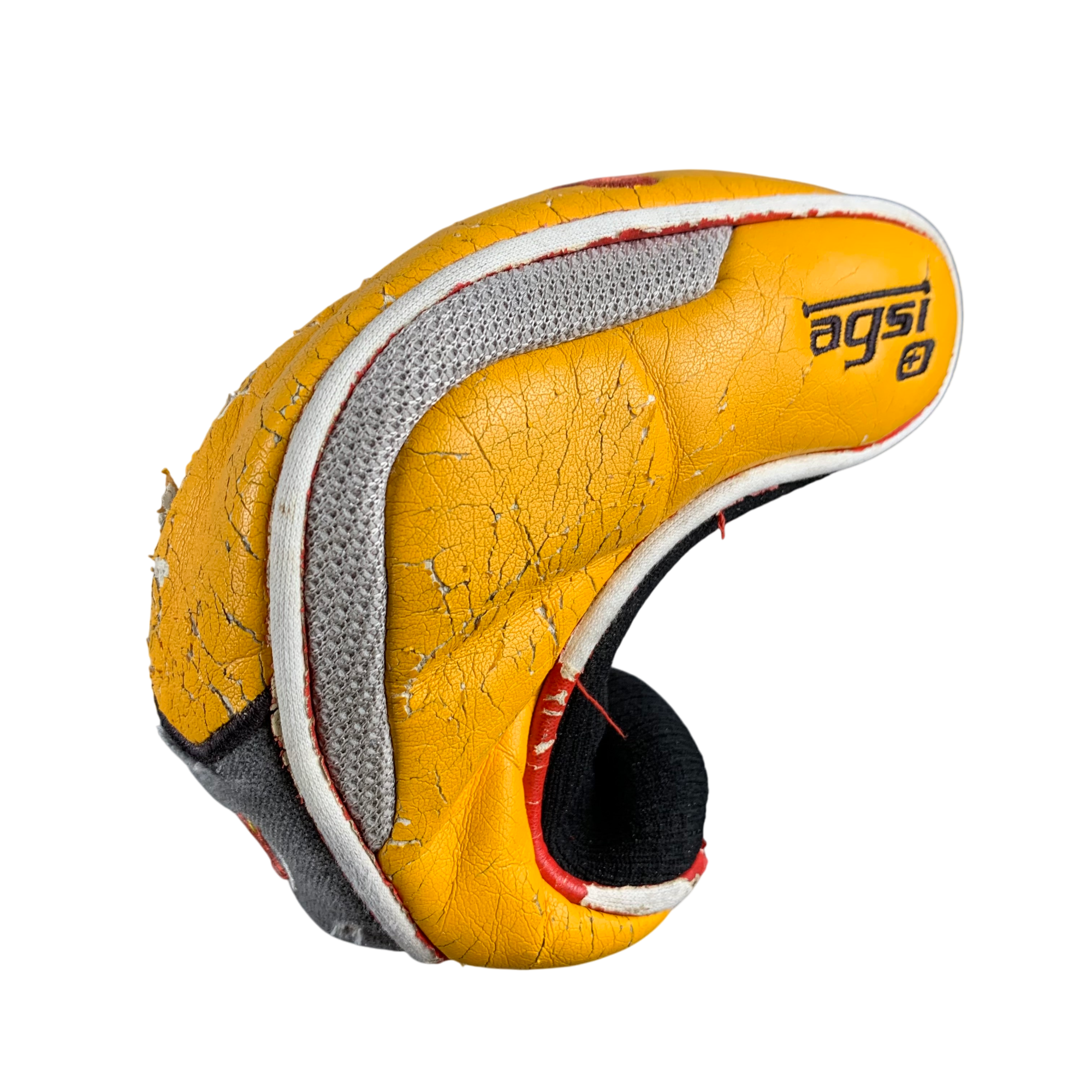 TaylorMade Rossa Daytona 1 Putter / 34,5 galleri billede 1 - brugt golf udstyr i god stand