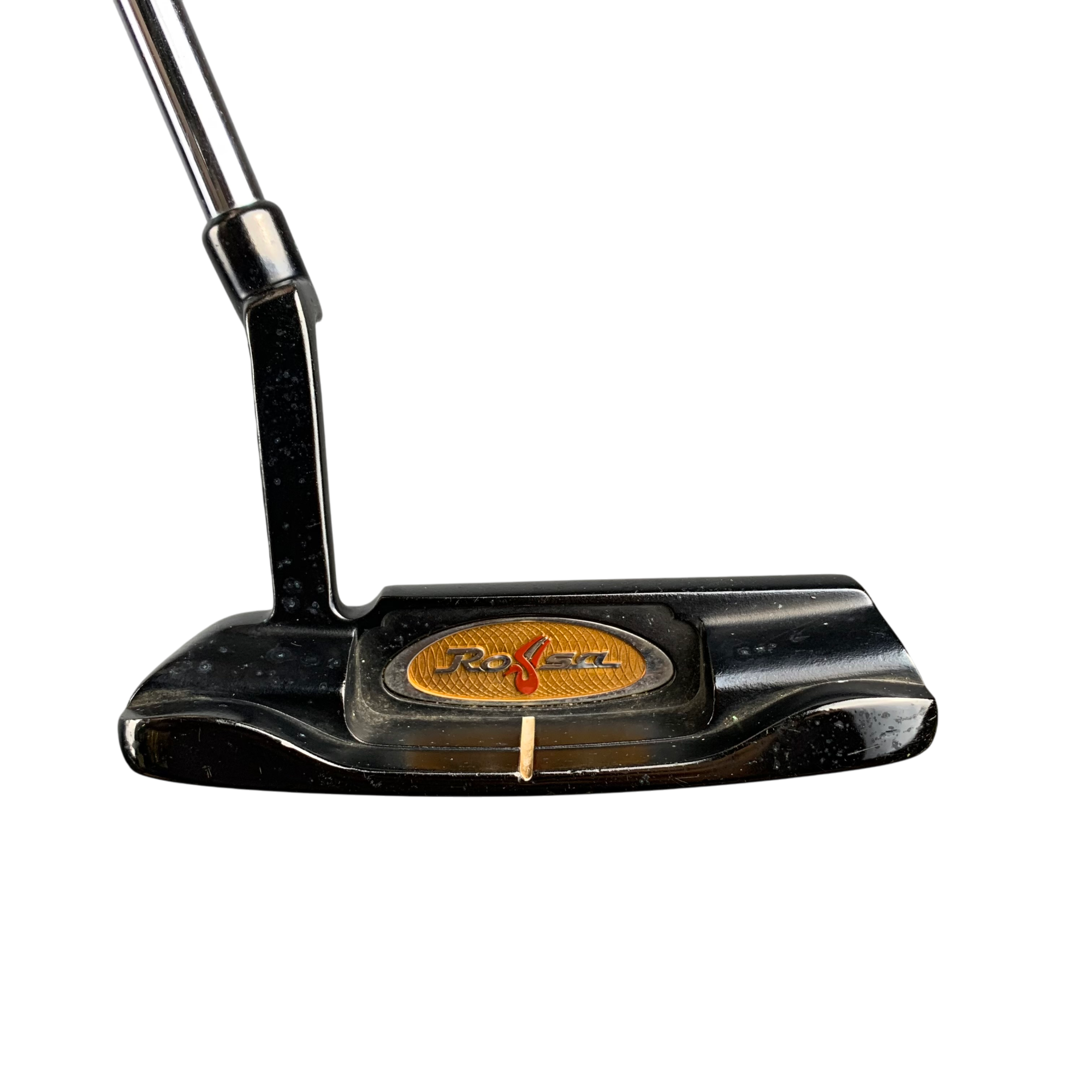 TaylorMade Rossa Daytona 1 Putter / 34,5 galleri billede 4 - brugt golf udstyr i god stand