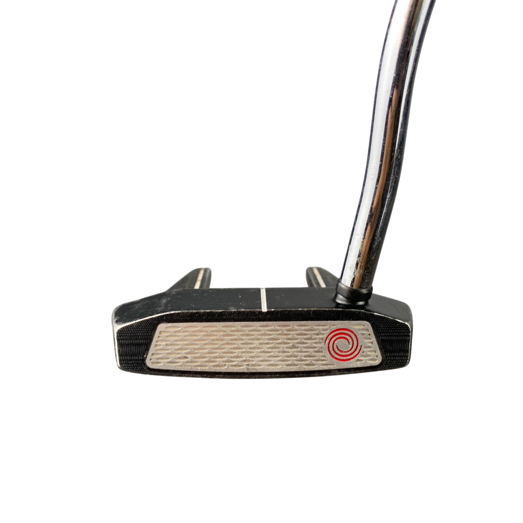 Odyssey Metal-X #7 Putter / 35" galleri billede 2 - brugt golf udstyr i god stand