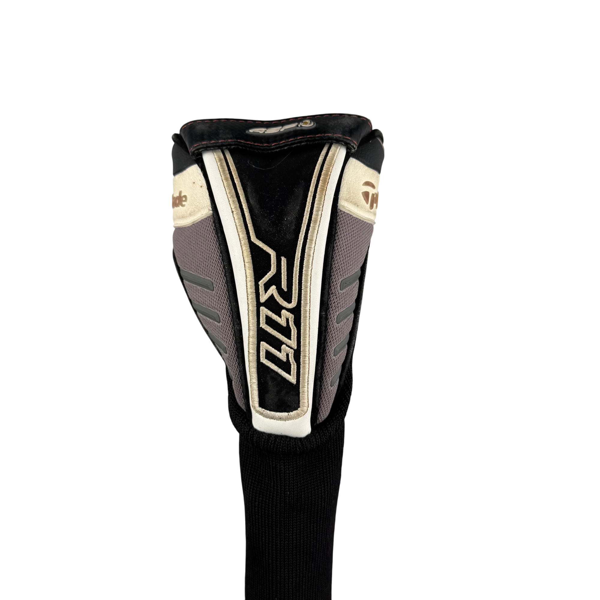 TaylorMade R11 Fairway Wood / Flex Ladies / Grafit / #5/19 galleri billede 1 - brugt golf udstyr i god stand