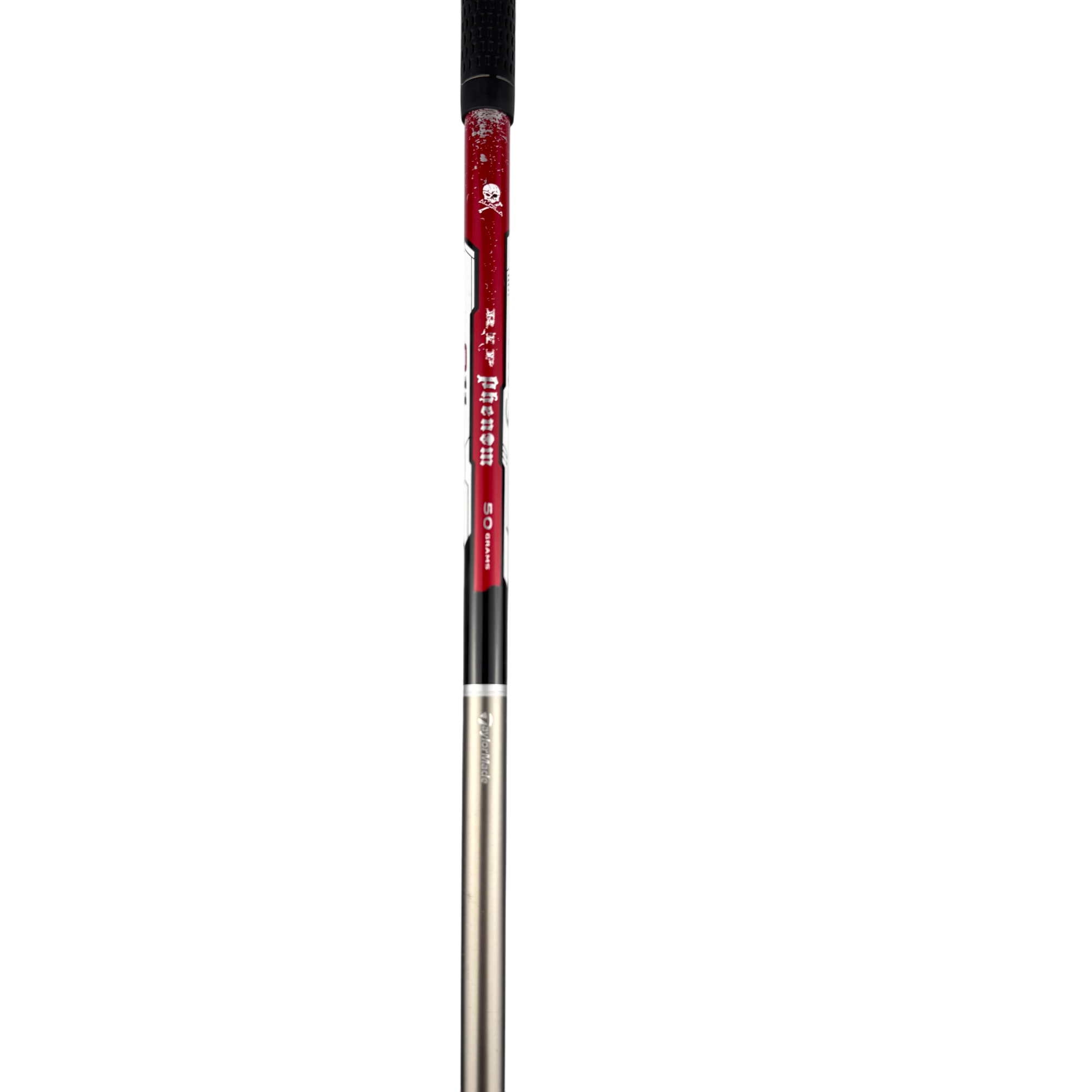 TaylorMade R11 Fairway Wood / Flex Ladies / Grafit / #5/19 galleri billede 4 - brugt golf udstyr i god stand