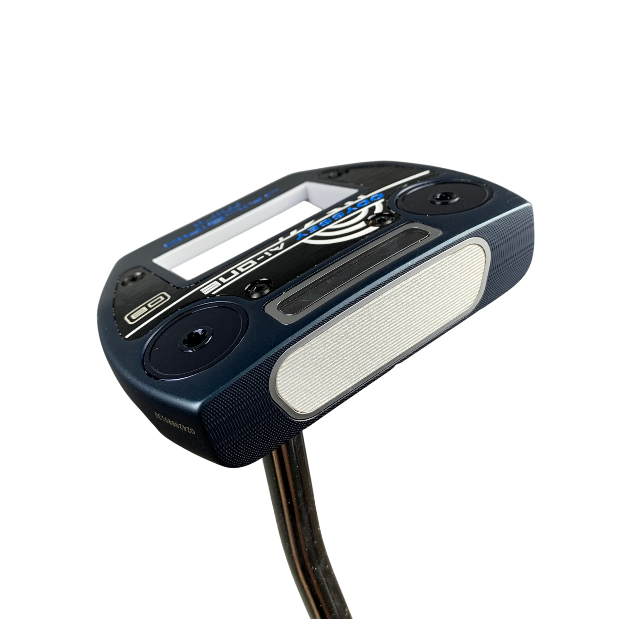 Odyssey Ai One Jailbird Mini Putter / 34 galleri billede 2 - brugt golf udstyr i god stand