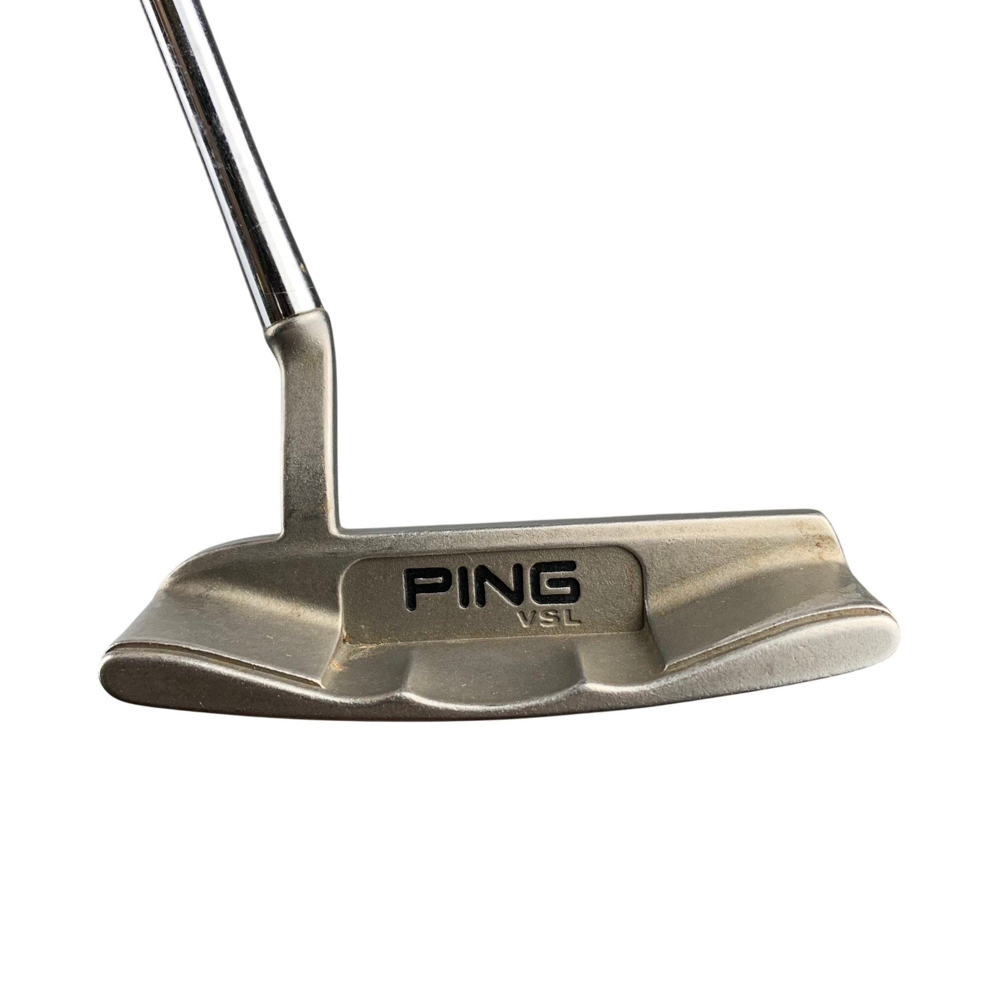 PING Ping VSL Putter / 35" galleri billede 3 - brugt golf udstyr i god stand