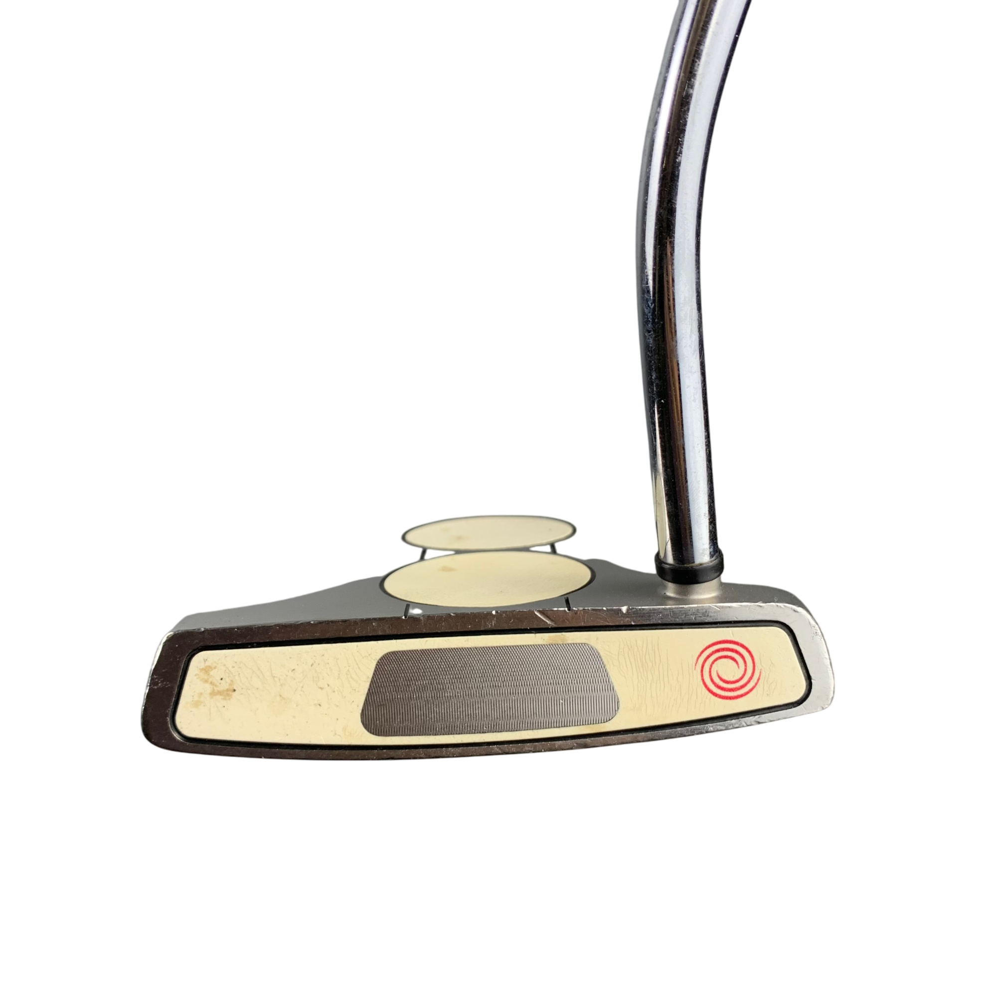 Odyssey 2-ball blade 2 Putter / 35" galleri billede 3 - brugt golf udstyr i god stand