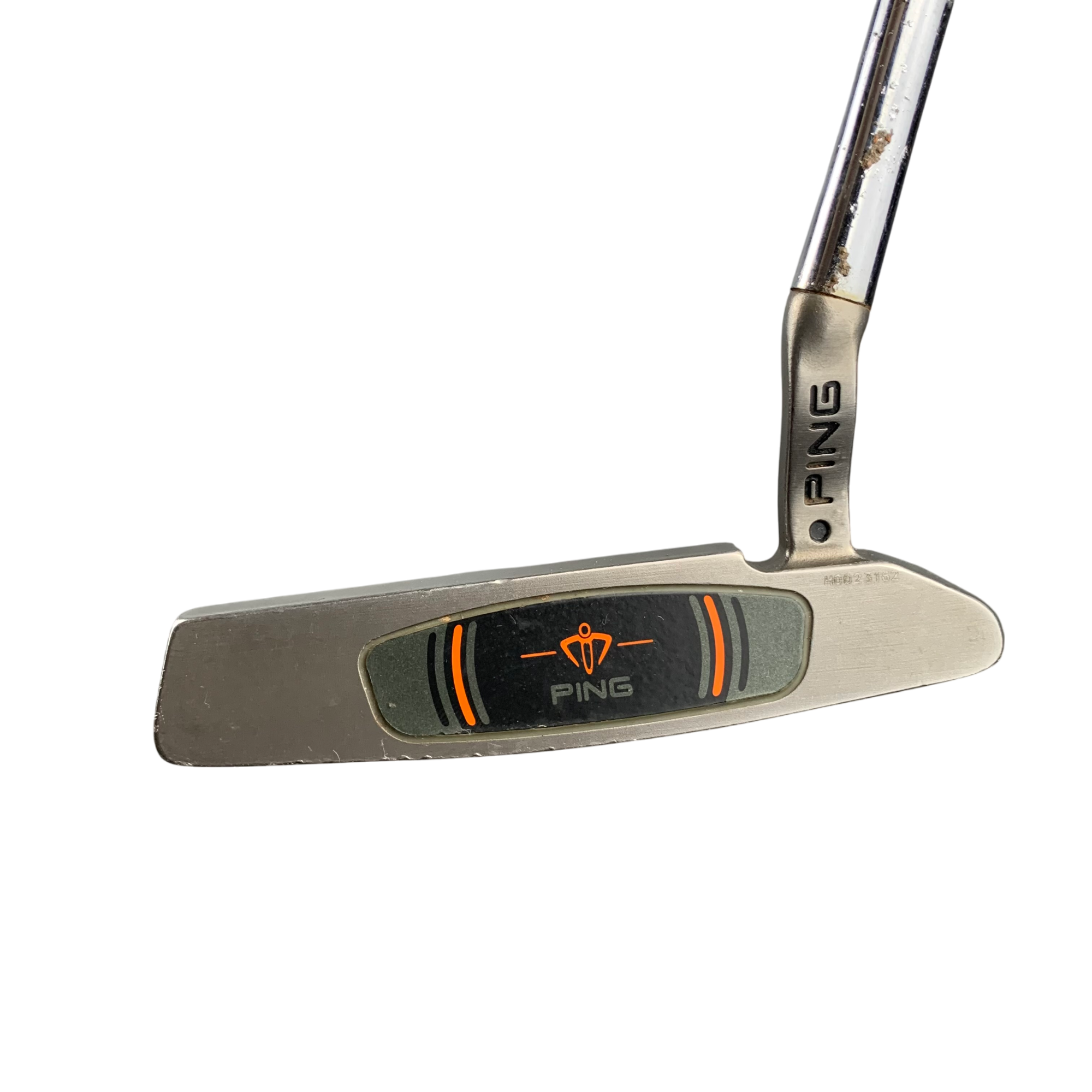PING Anser 4 Putter / 34" galleri billede 2 - brugt golf udstyr i god stand