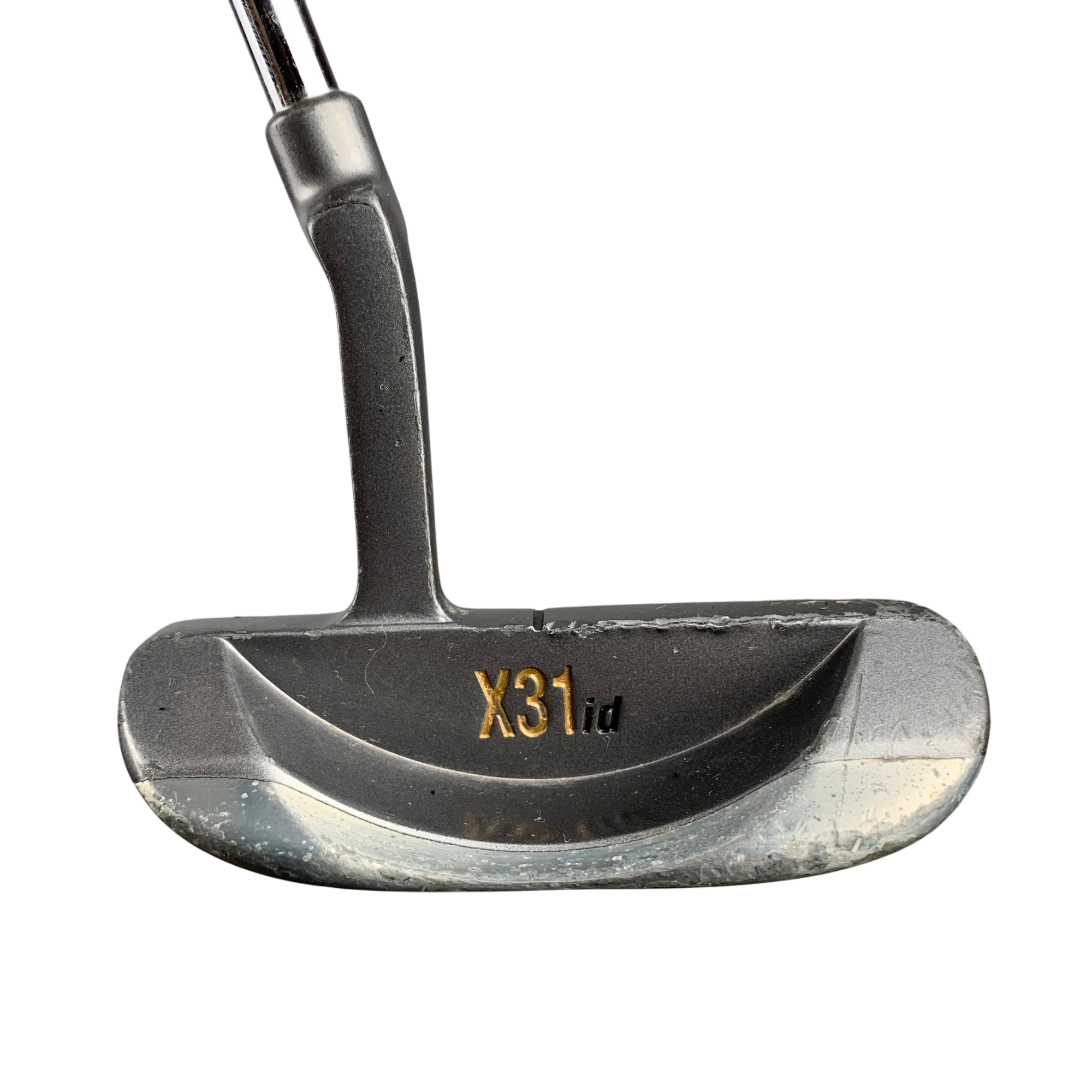 Wilson x31 id Putter / 34" galleri billede 3 - brugt golf udstyr i god stand