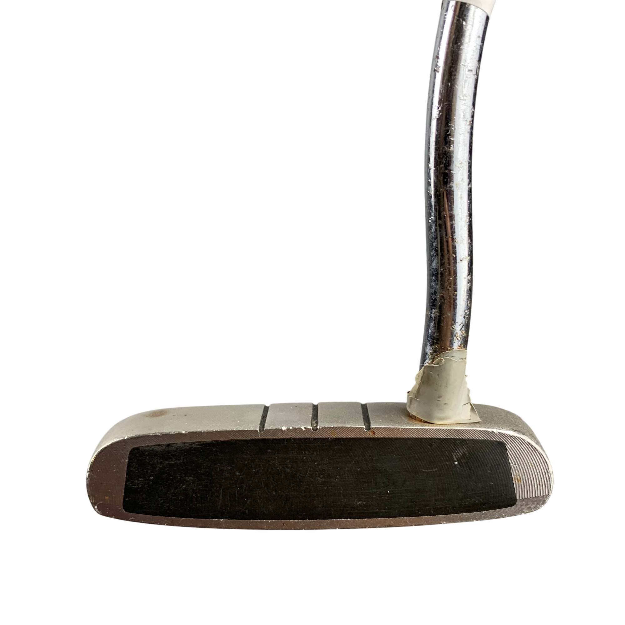 Odyssey Rossi II Putter / 34 galleri billede 2 - brugt golf udstyr i god stand
