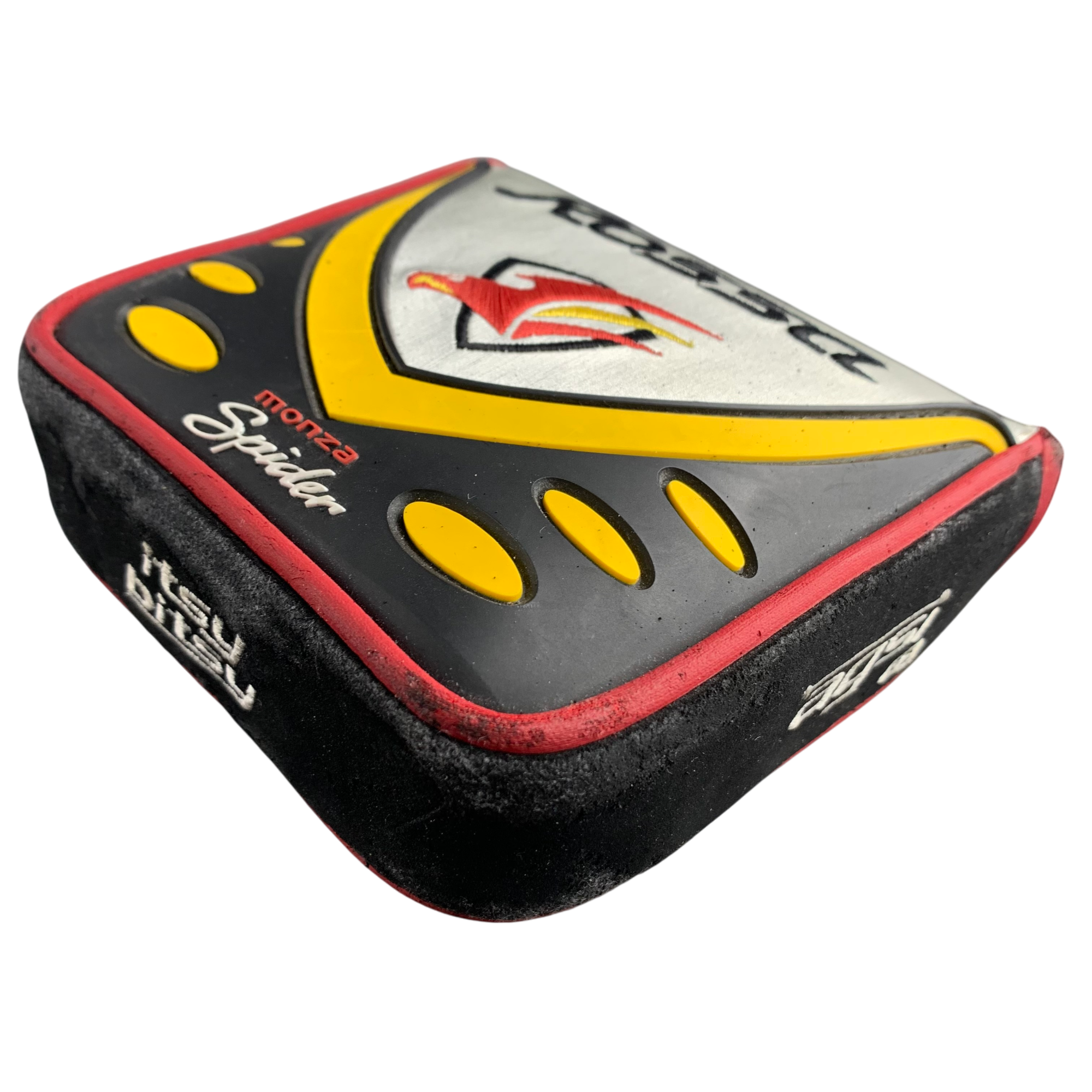 TaylorMade Rossa Monza Spider Putter / 35" galleri billede 1 - brugt golf udstyr i god stand