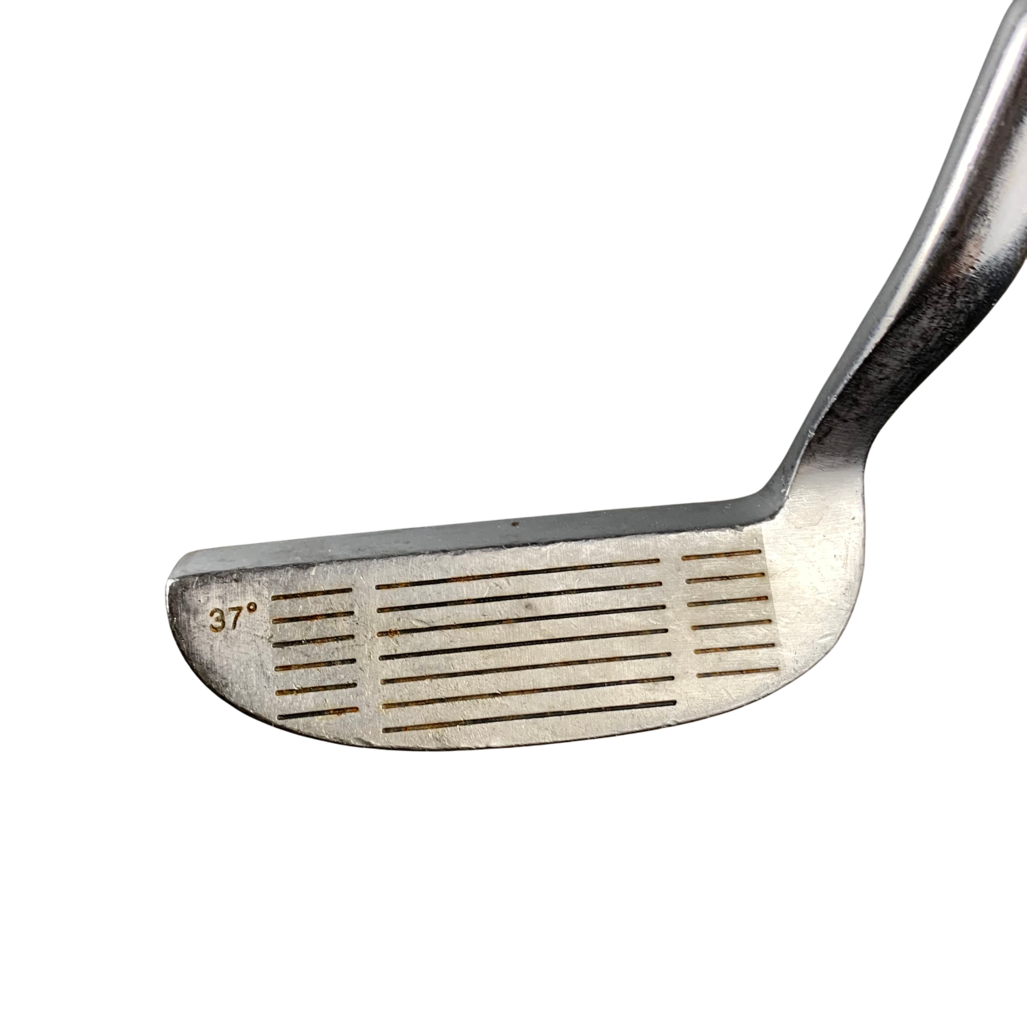 PGA Ez2 Wedge / Stål / #37/0 galleri billede 1 - brugt golf udstyr i god stand