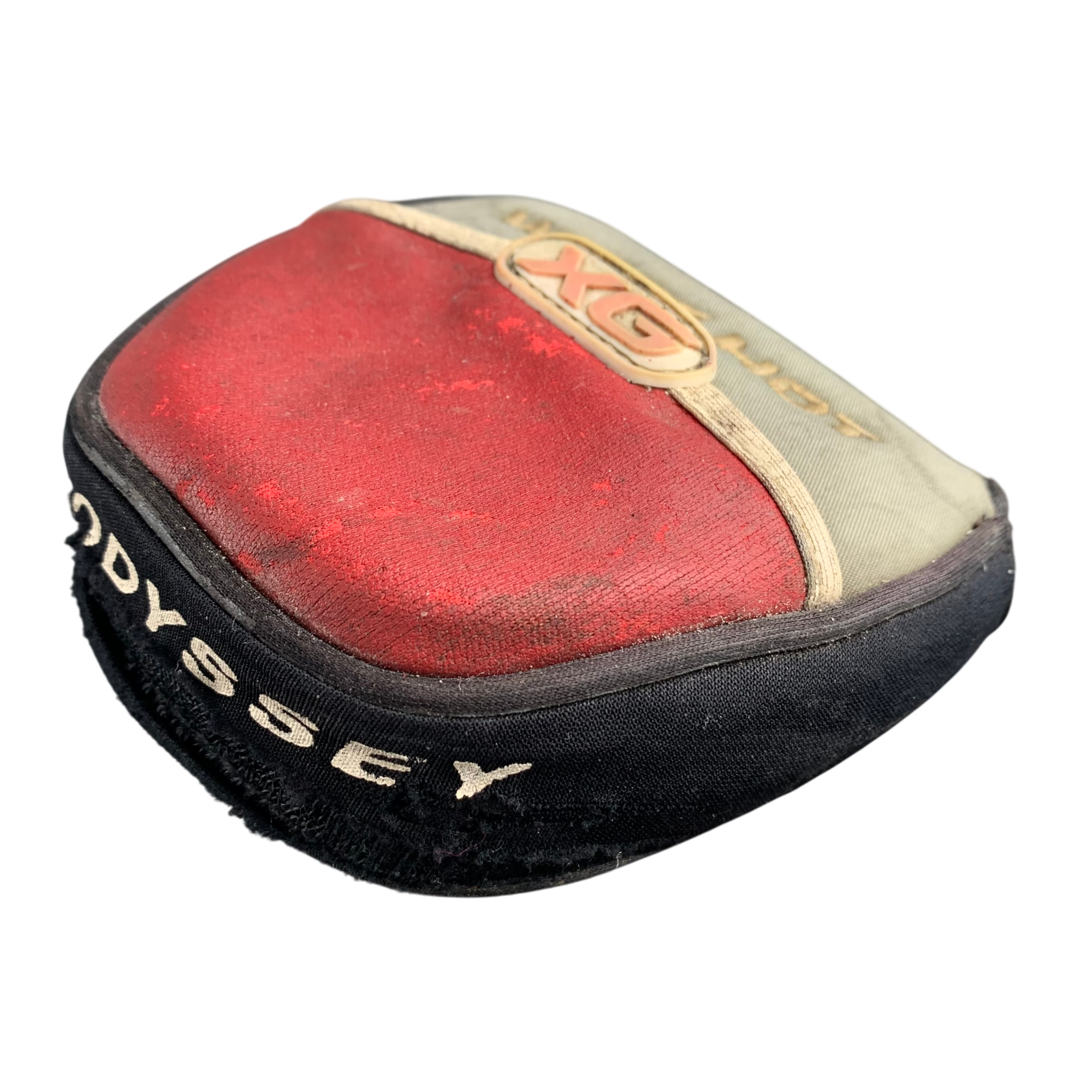 Odyssey White Hot #7 Putter / 35 galleri billede 1 - brugt golf udstyr i god stand