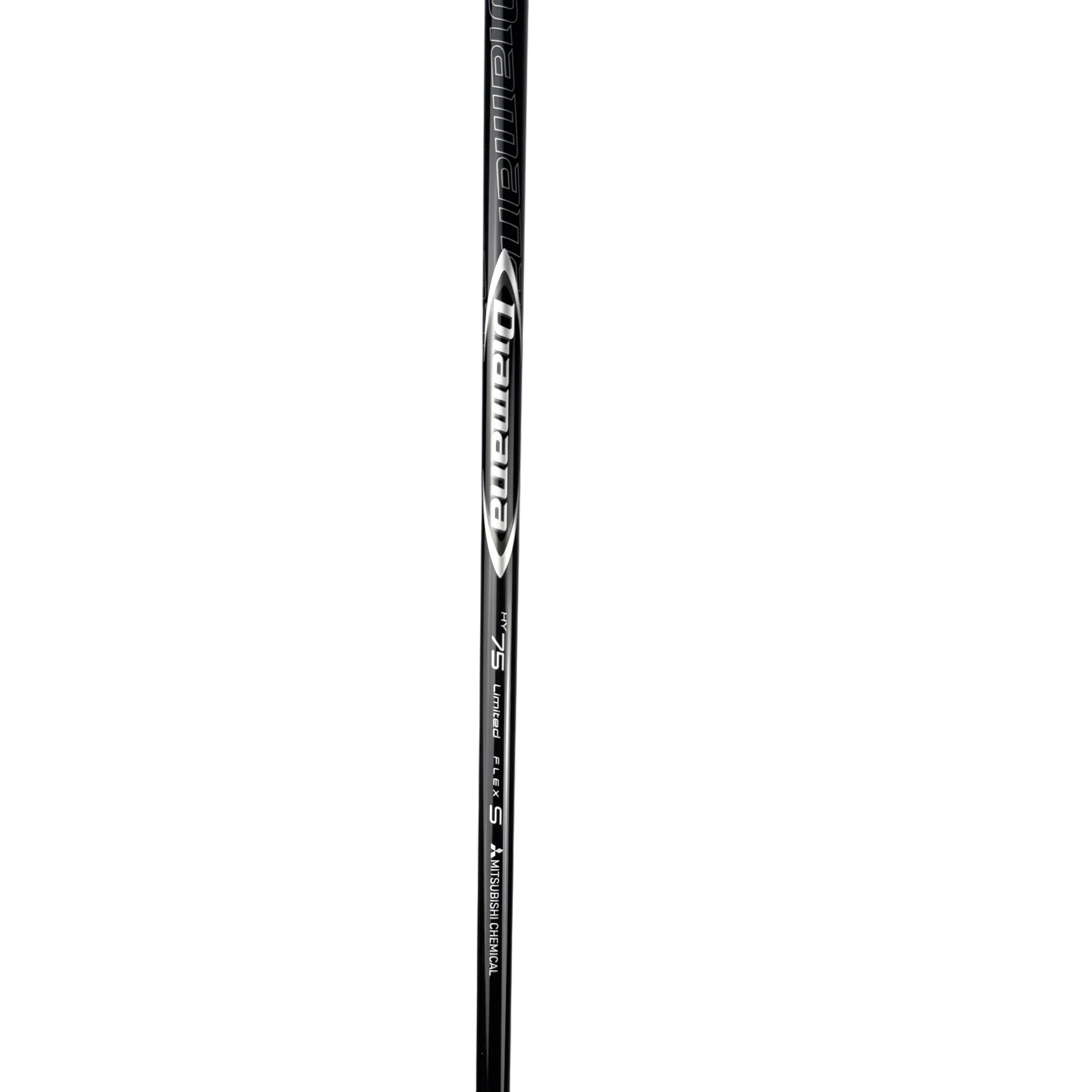 TaylorMade SIM DHY Driving Iron / Flex Stiff / Grafit / #3/21 galleri billede 3 - brugt golf udstyr i god stand