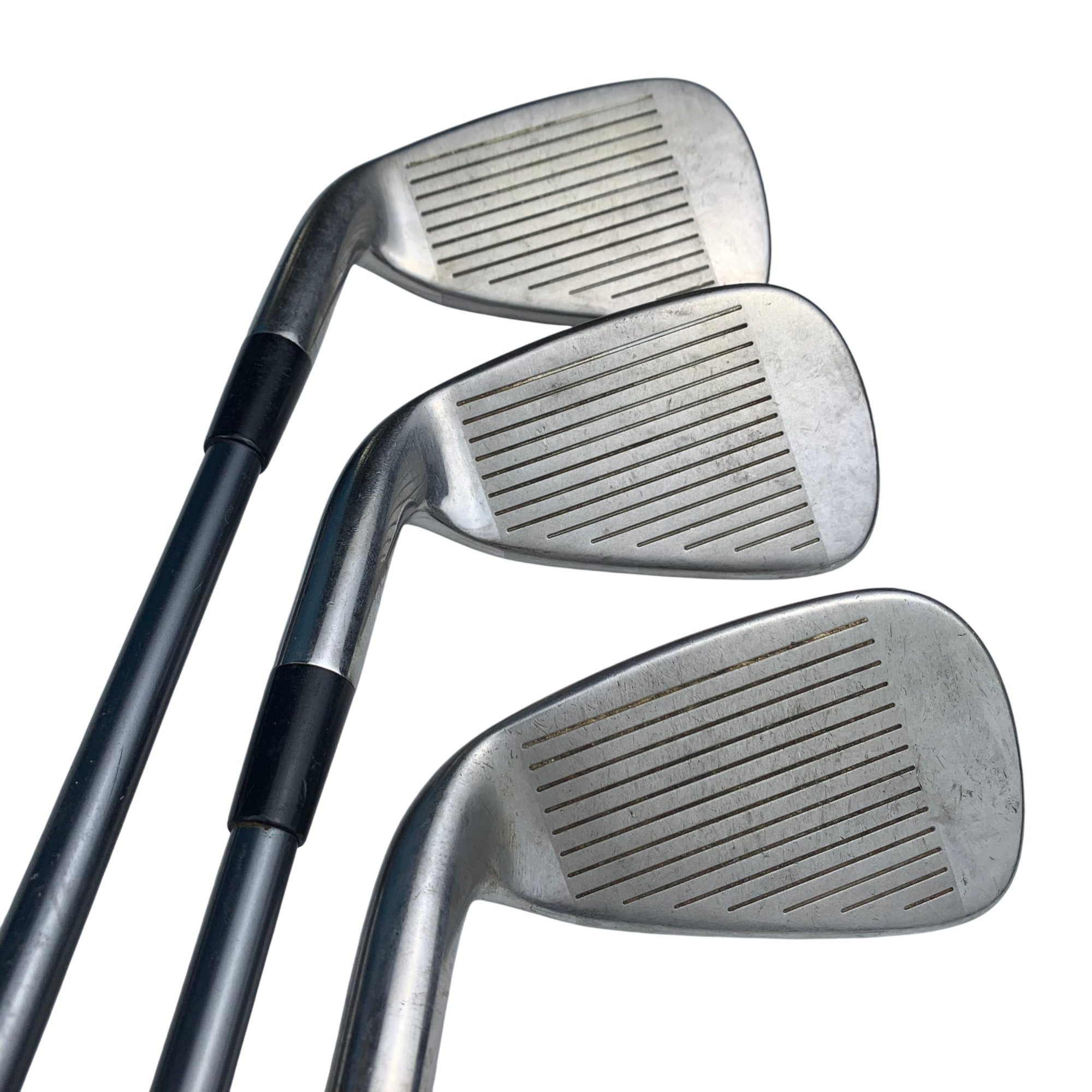 Cleveland CG Pink Jernsæt / Flex Ladies / 5-PW / Grafit galleri billede 6 - brugt golf udstyr i god stand