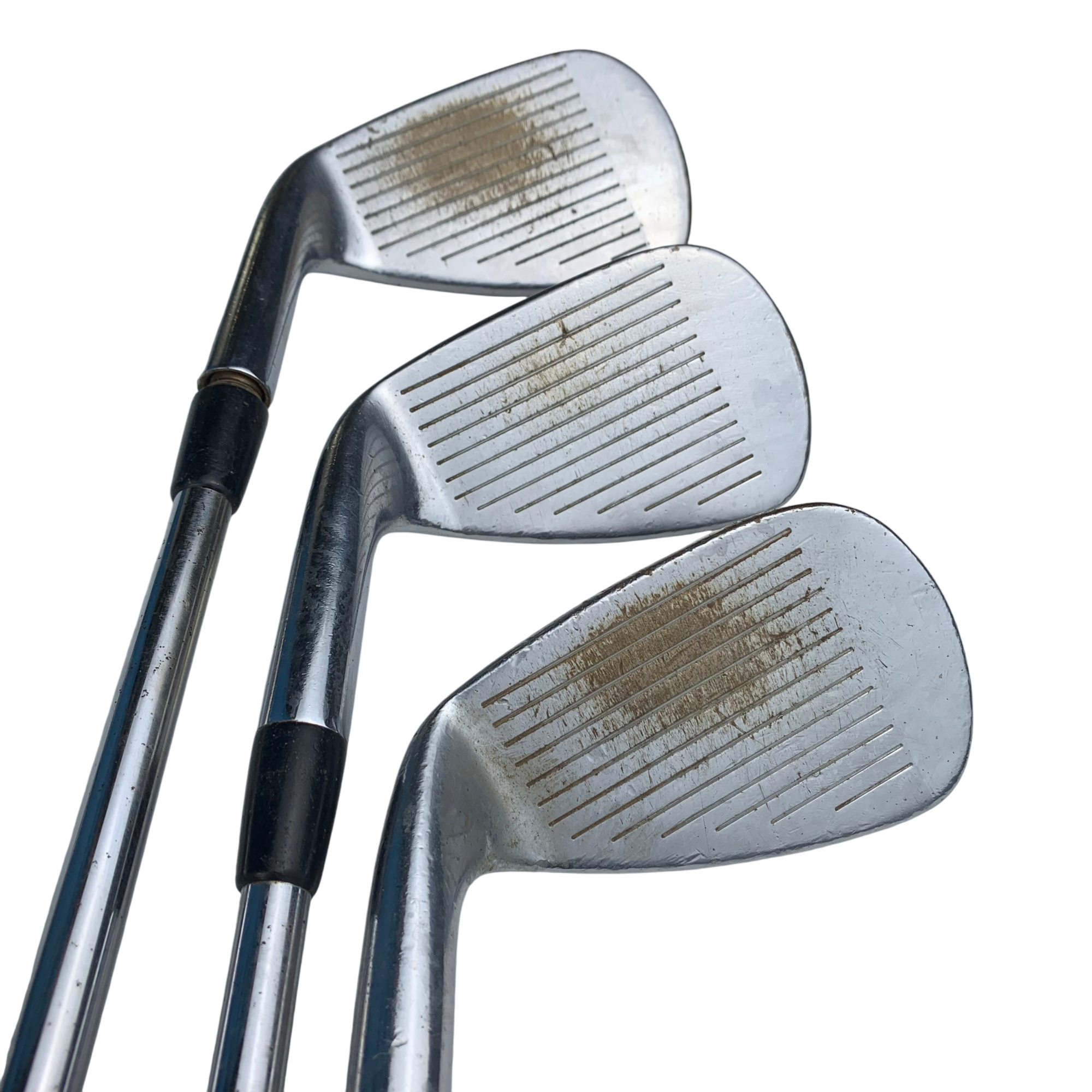 Titleist AP2 710 Forged Jernsæt / Flex Regular / 3-PW / Stål galleri billede 6 - brugt golf udstyr i god stand