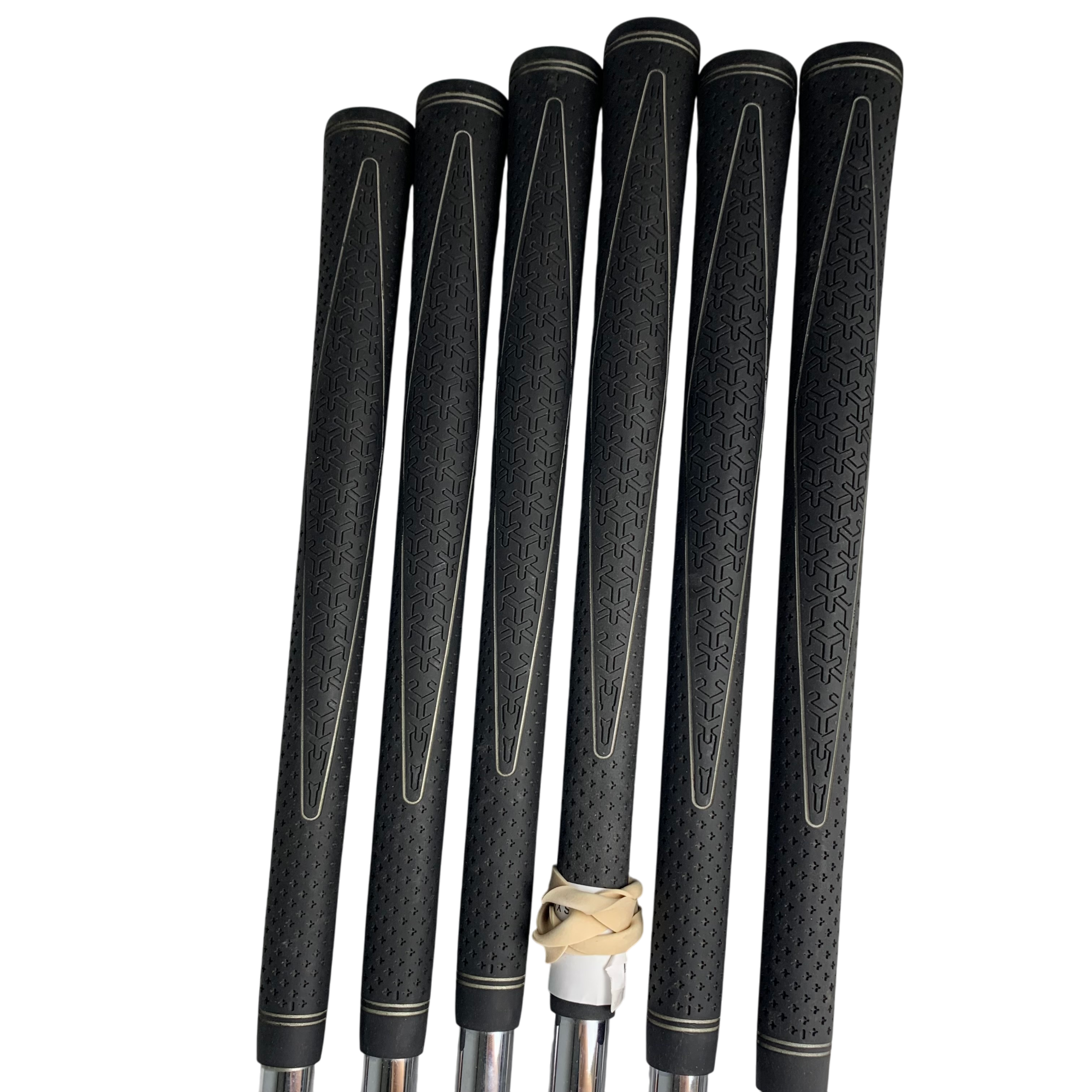 Callaway X Jernsæt / Flex Uniflex / 5-PW / Stål galleri billede 4 - brugt golf udstyr i god stand