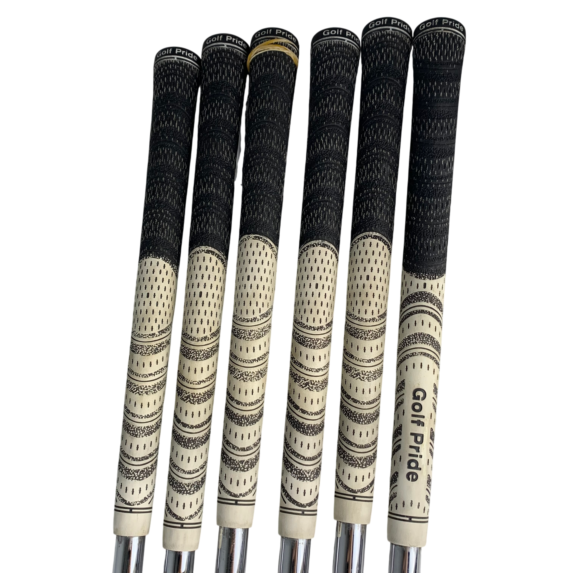 Titleist 995 CB Forged Jernsæt / Flex Stiff / 4-9 / Stål galleri billede 4 - brugt golf udstyr i god stand