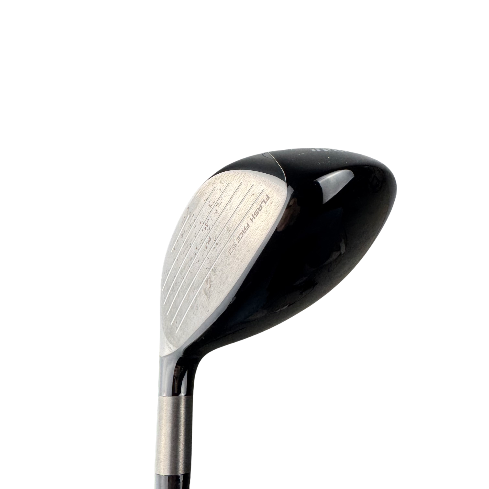 Callaway Apex UW Hybrid / Flex Regular / Grafit / #3/19 galleri billede 3 - brugt golf udstyr i god stand