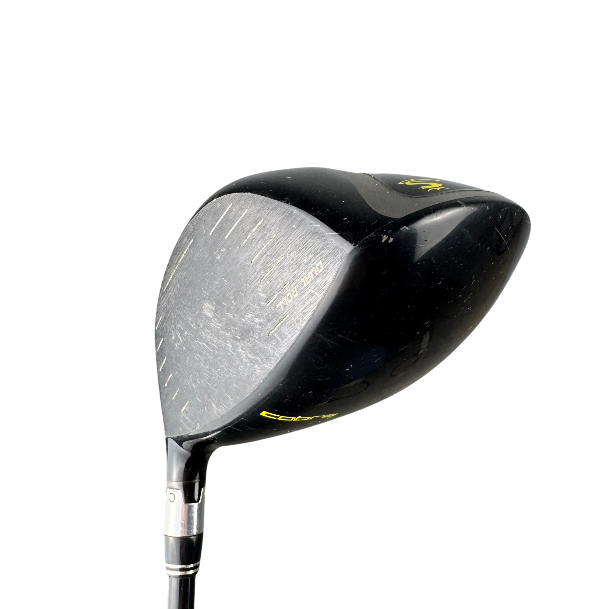 Cobra ZL encore Driver / Flex Regular / Loft 9,5 galleri billede 2 - brugt golf udstyr i god stand