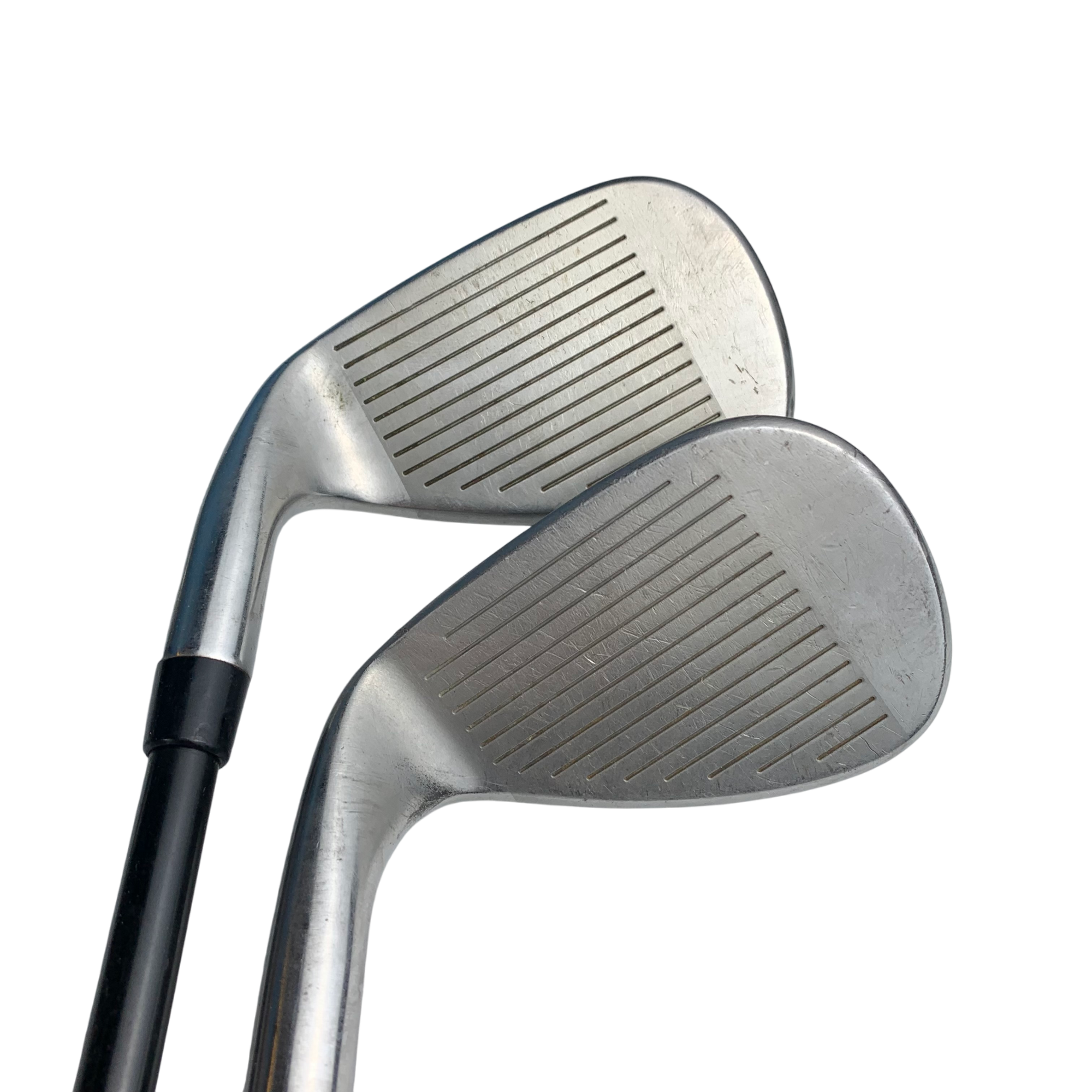Cobra Biocell-S Jernsæt / Flex Regular / 6-9 + SW / Grafit galleri billede 6 - brugt golf udstyr i god stand