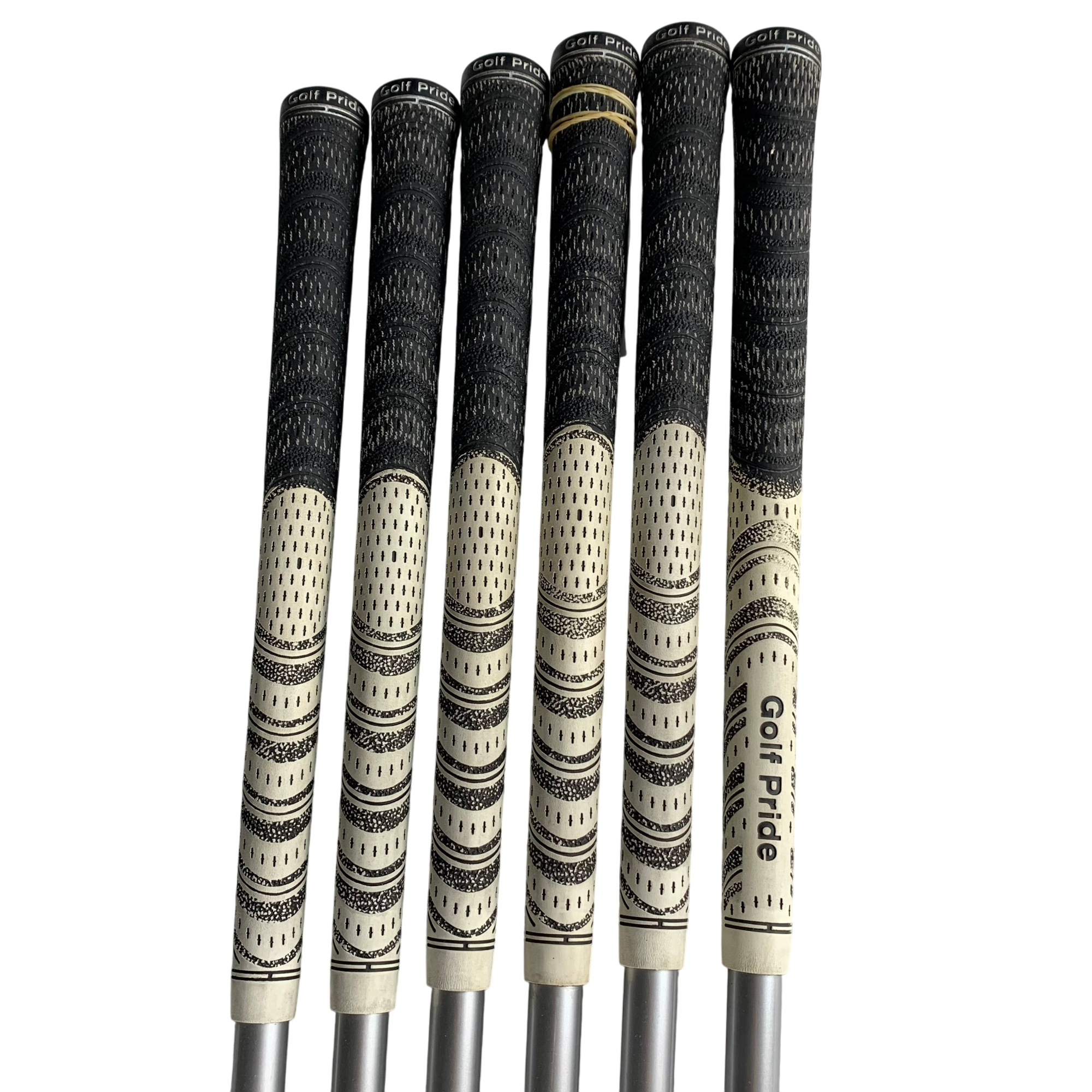 Cleveland CG Pink Jernsæt / Flex Ladies / 5-PW / Grafit galleri billede 4 - brugt golf udstyr i god stand