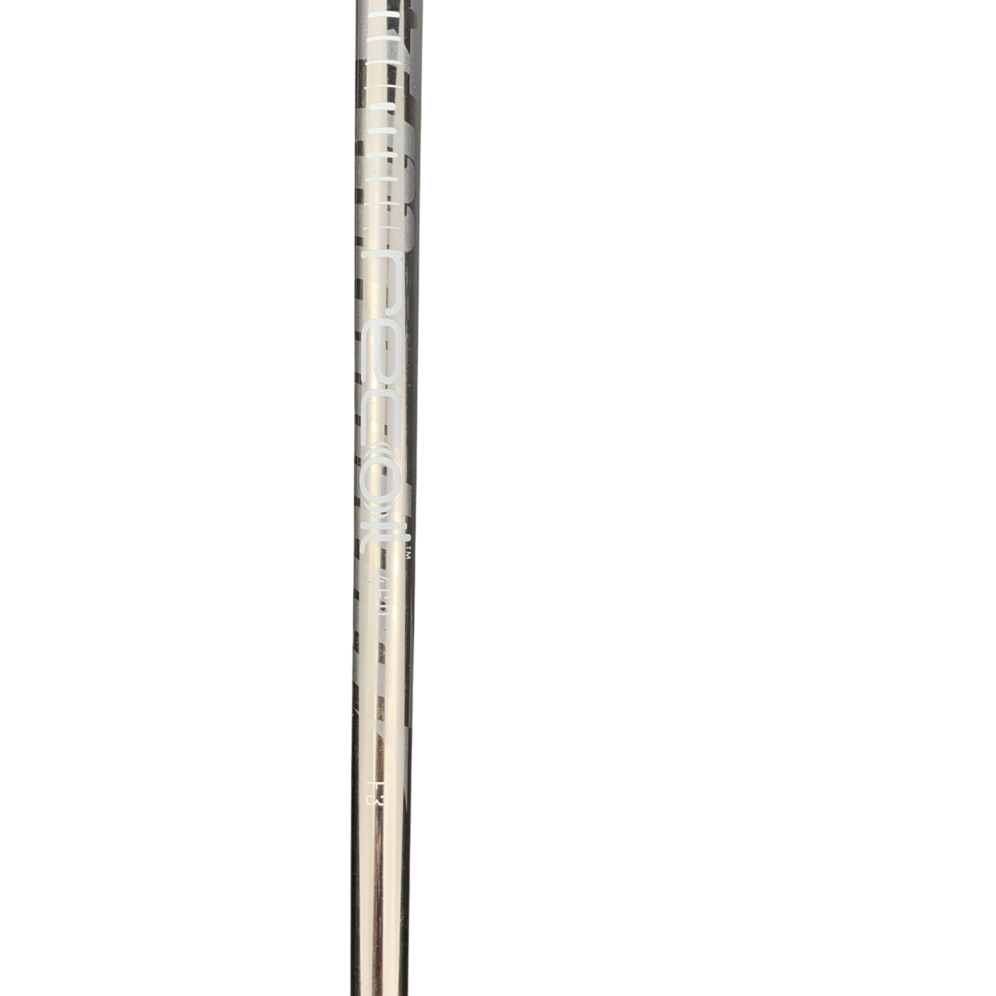 Callaway Big Bertha Alpha Hybrid / Flex Regular / Grafit / #3/19 galleri billede 3 - brugt golf udstyr i god stand