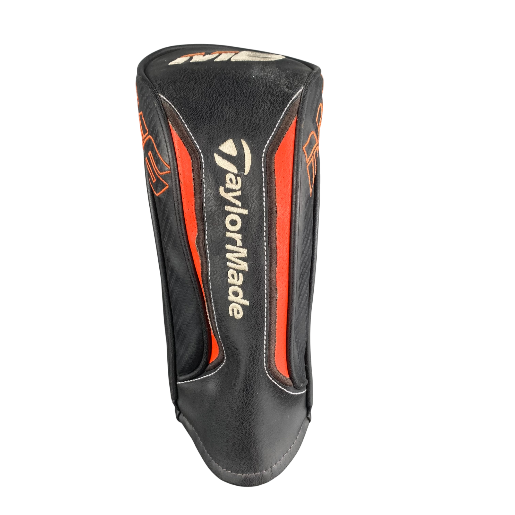 TaylorMade M6 D-Type Fairway Wood / Flex A-flex / Grafit / #5/19 galleri billede 1 - brugt golf udstyr i god stand