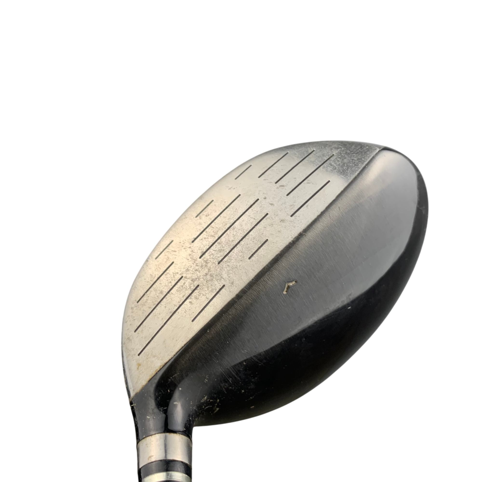 Wilson Staff Fybrid Fairway Wood / Flex Regular / Grafit / #3/15 galleri billede 2 - brugt golf udstyr i god stand