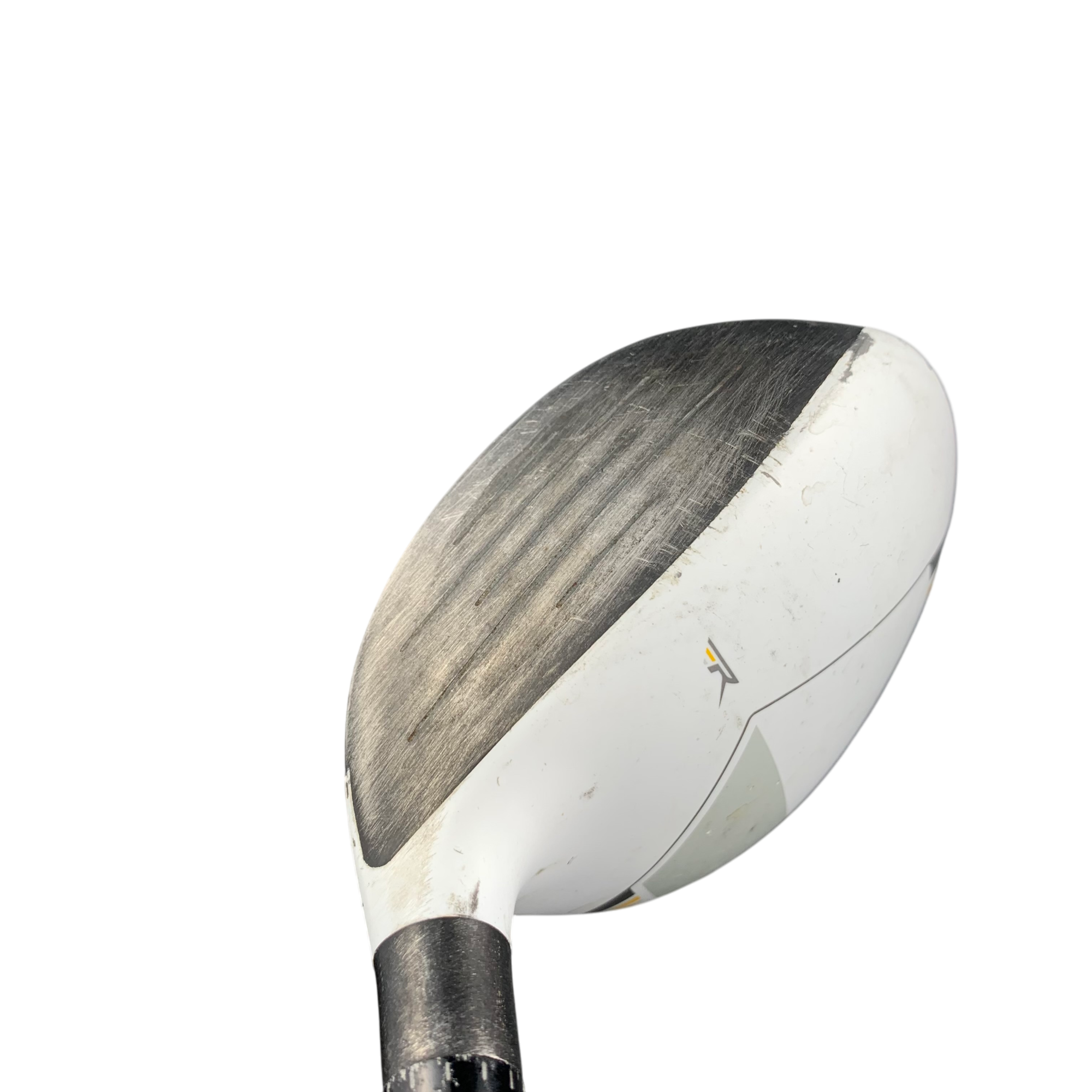 TaylorMade RocketBallz RBZ Stage 2 Tour Fairway Wood / Flex Regular / Grafit / #3/16,5 galleri billede 2 - brugt golf udstyr i god stand